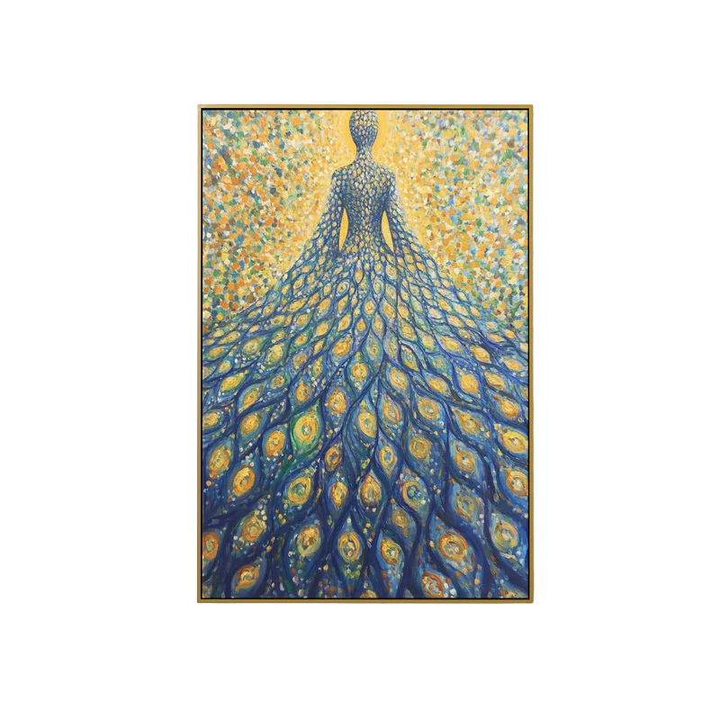 CELESTIAL EMPRESS #UA-24