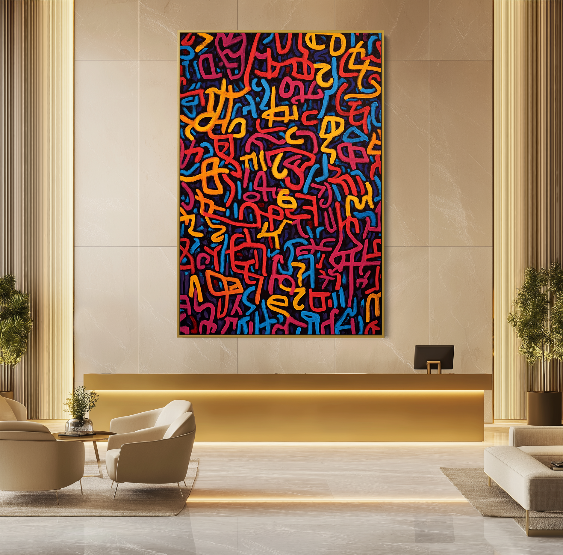 Unwritten Grammar #UA-1117