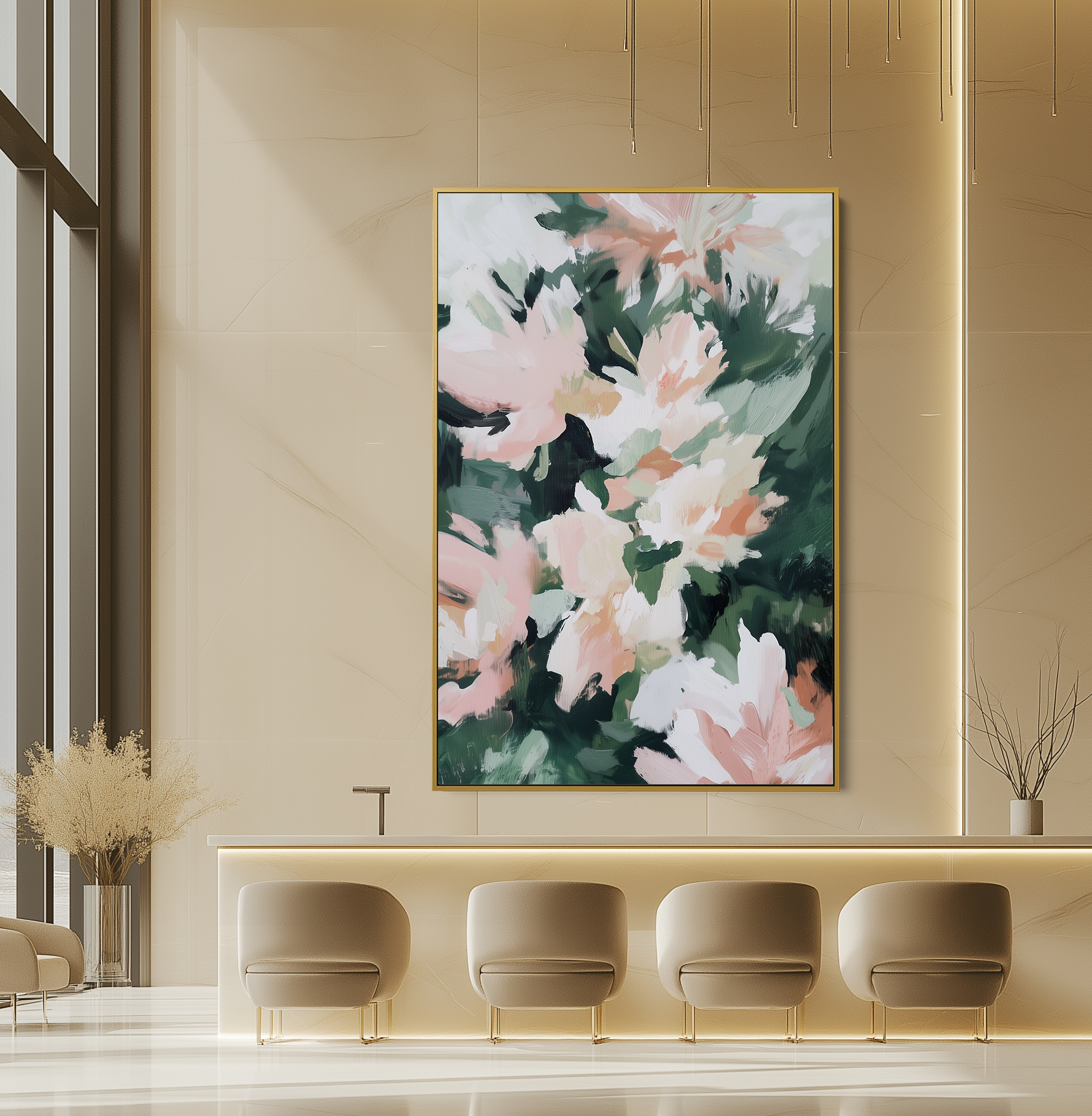 Memory in Pastel #UA-936