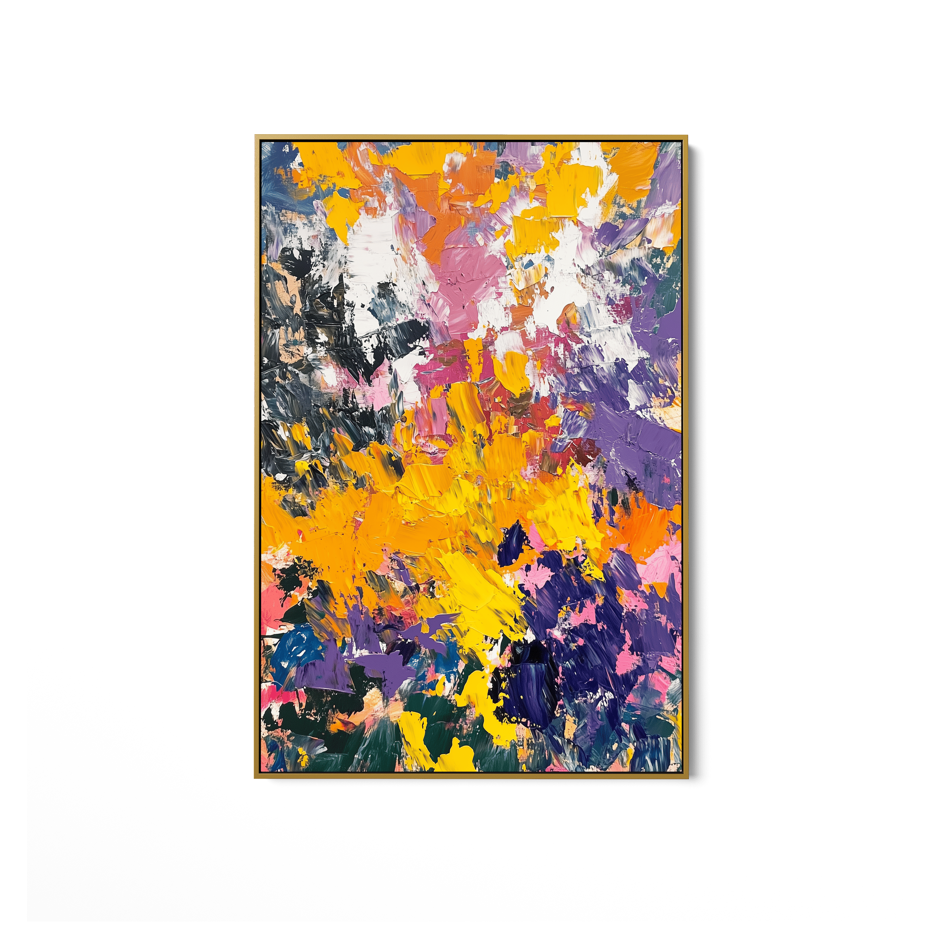 Radiant Collision #UA-313