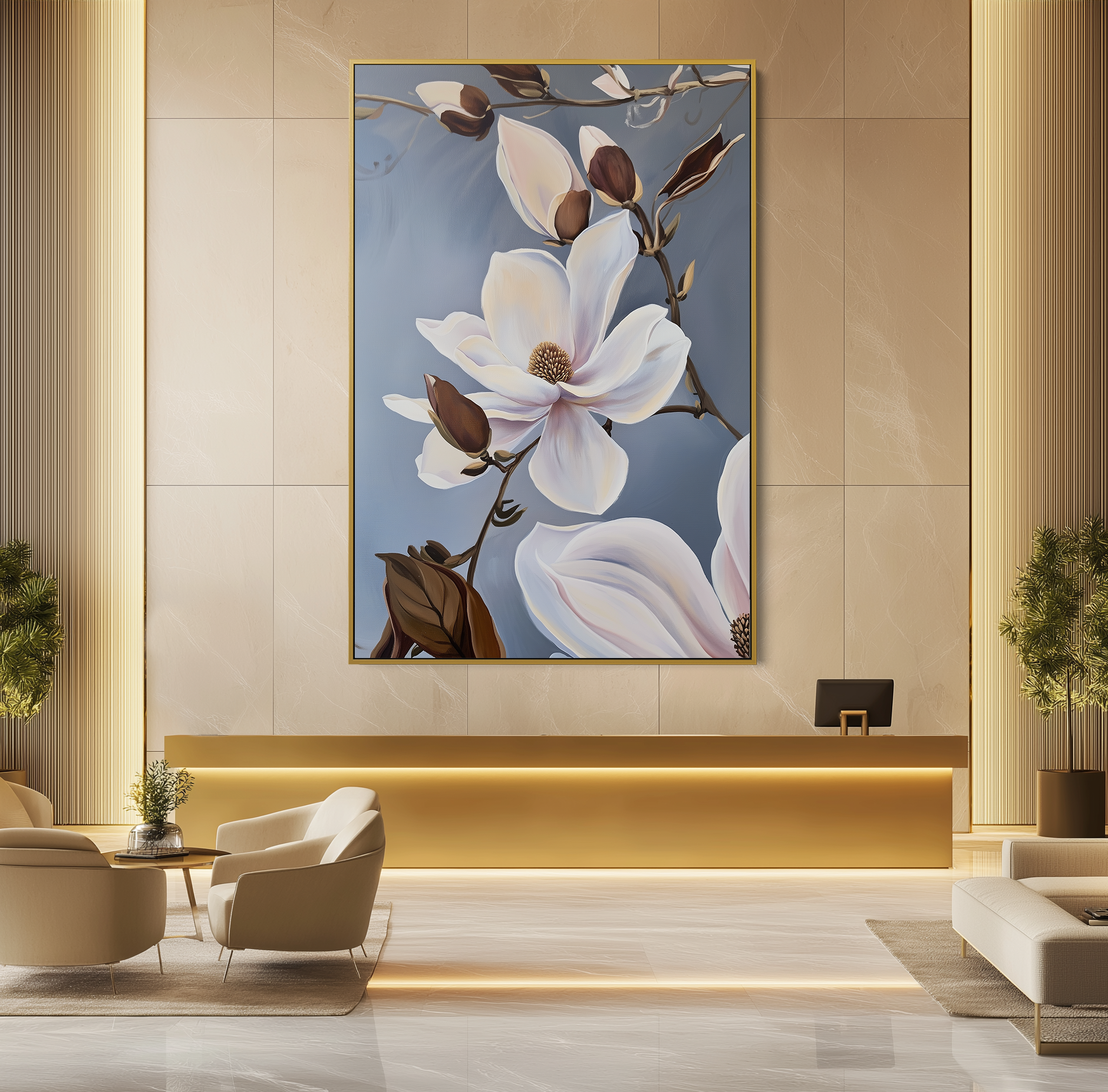 Soft Like Truth #UA-934