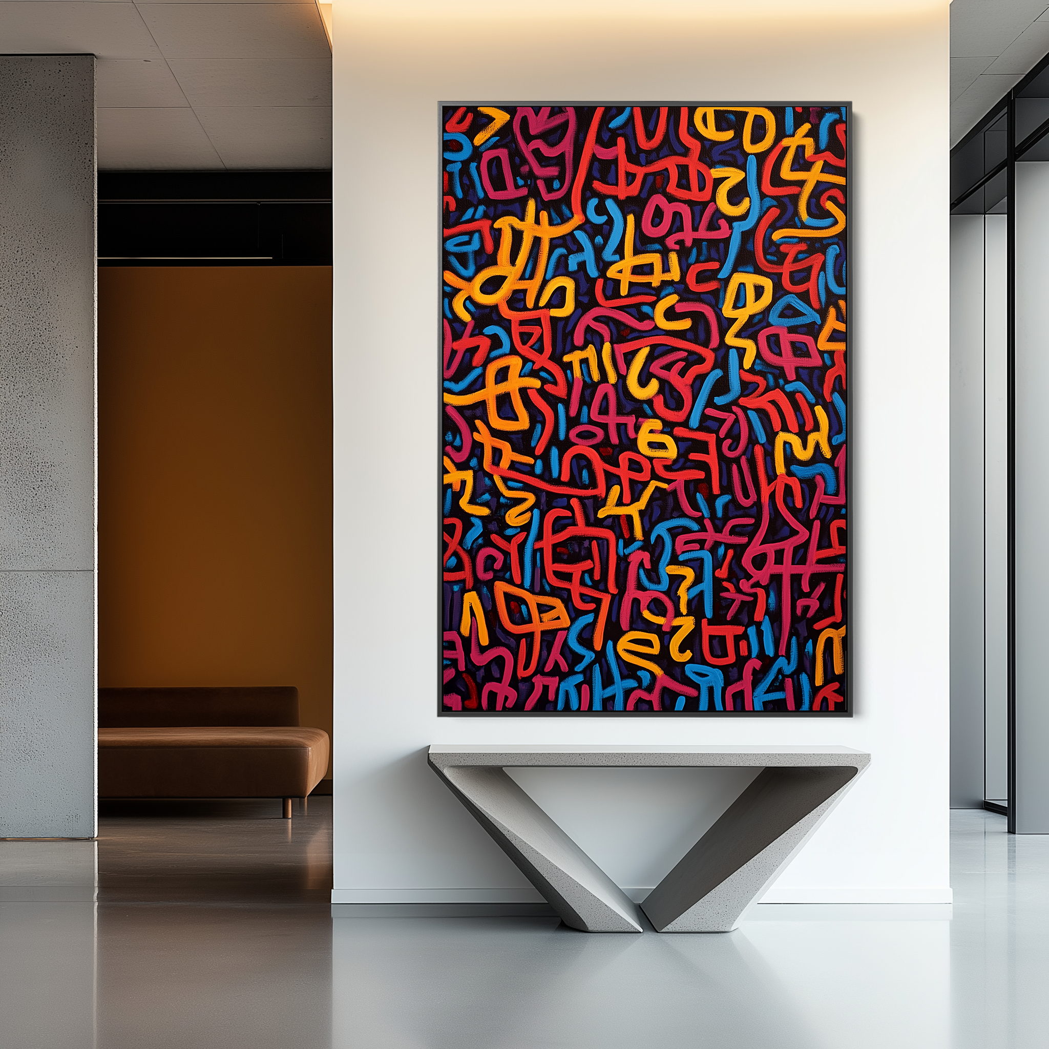 Unwritten Grammar #UA-1117