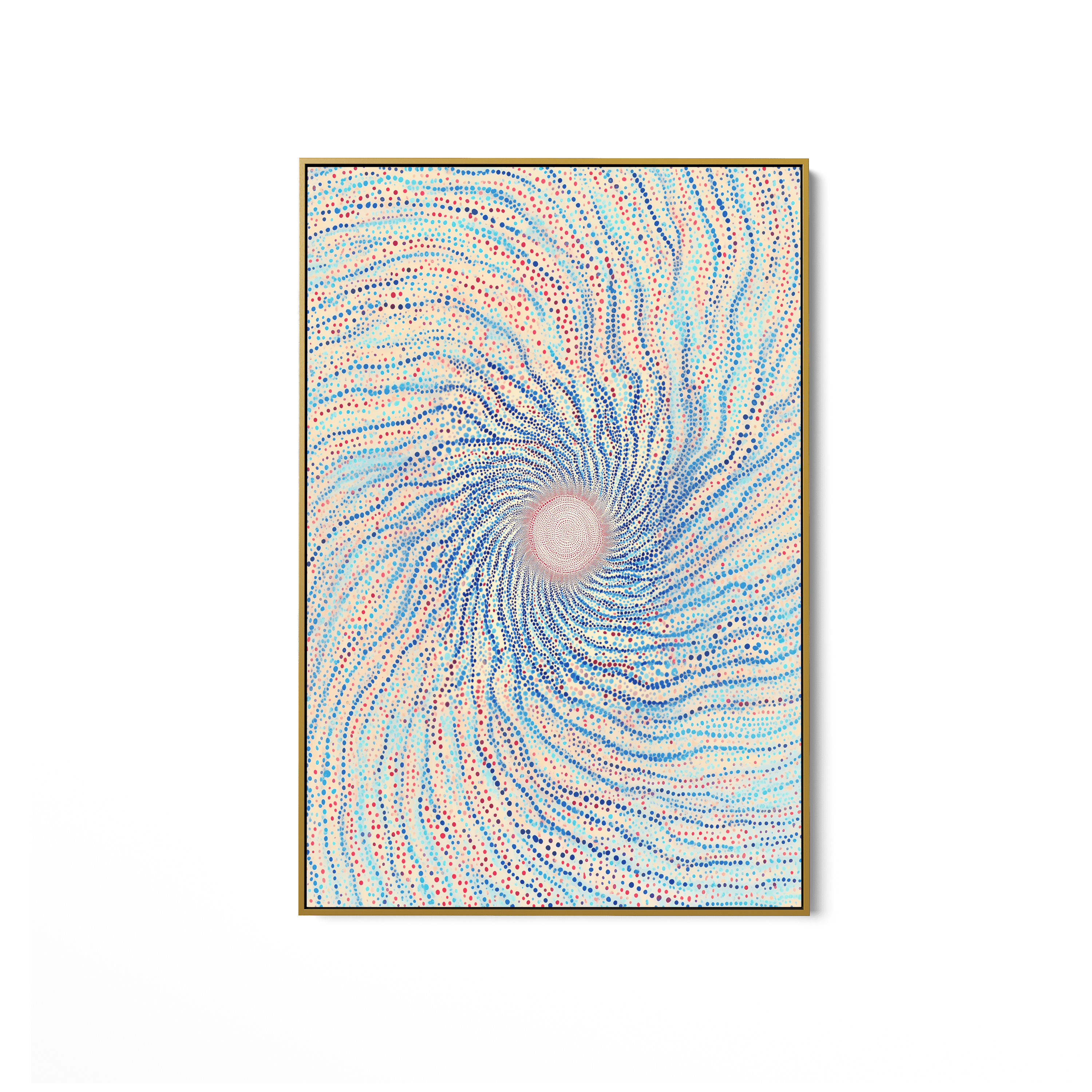 Galactic Flow #UA-735