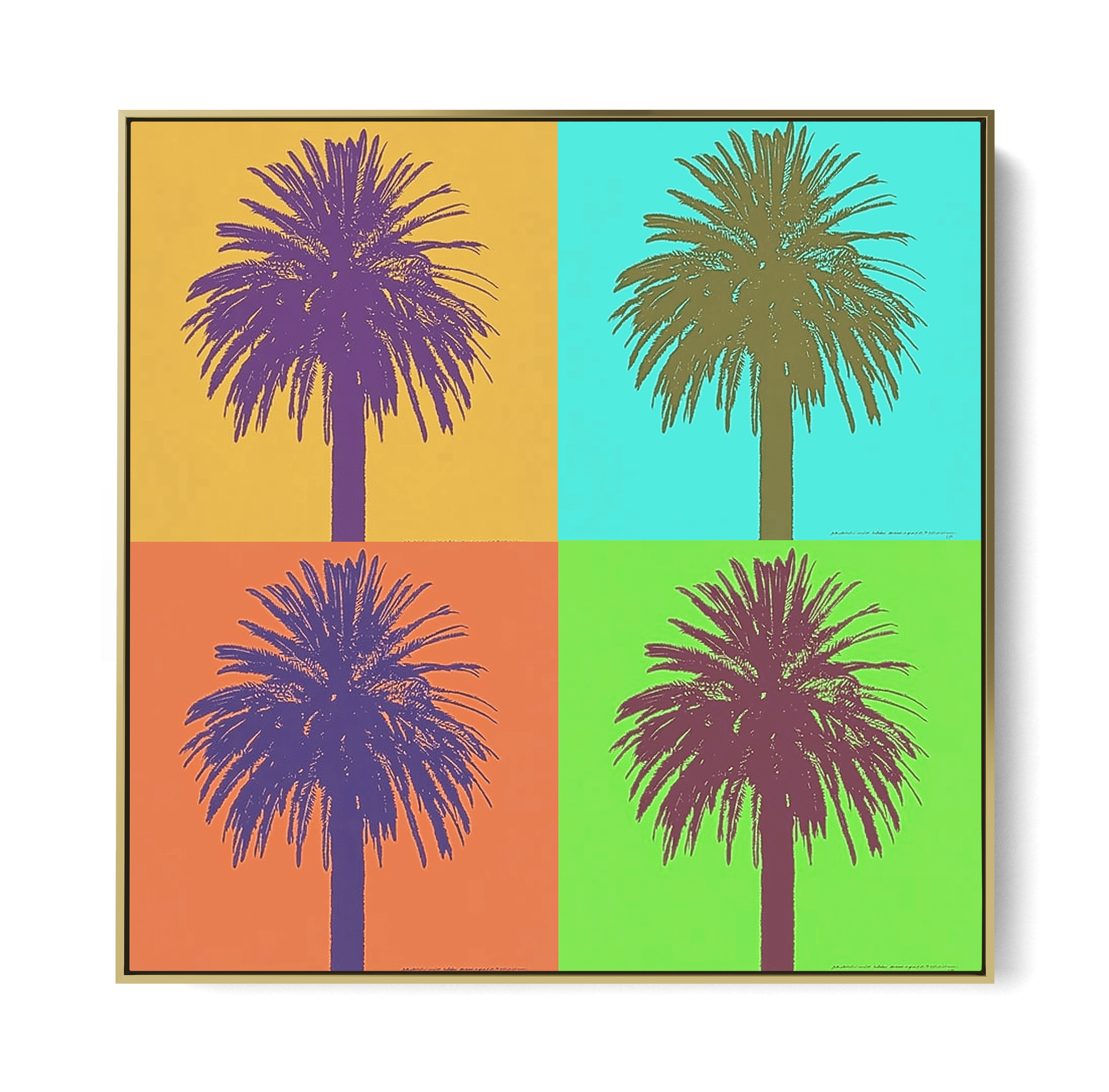 Desert Spine #UA-363