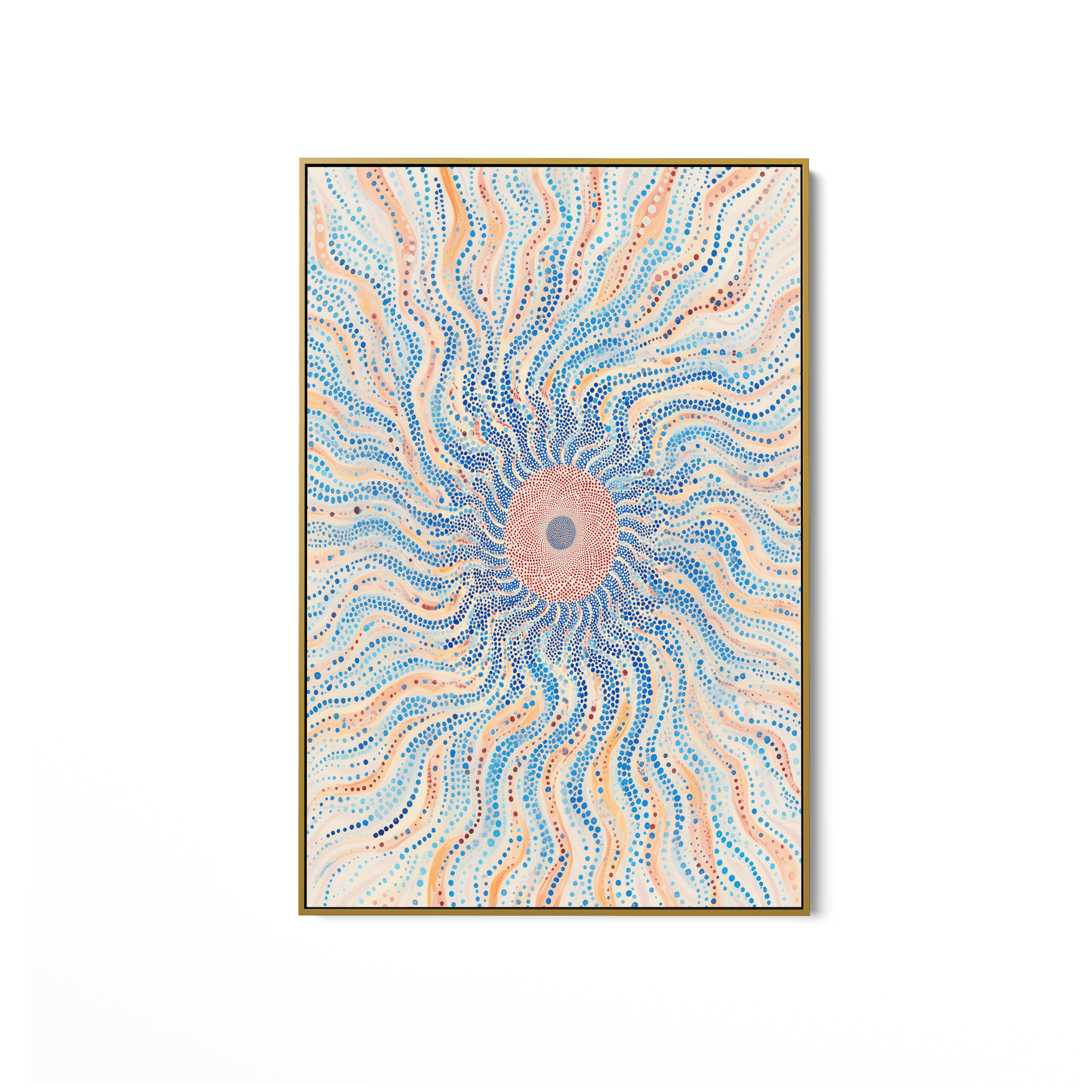Galactic Flow #UA-736