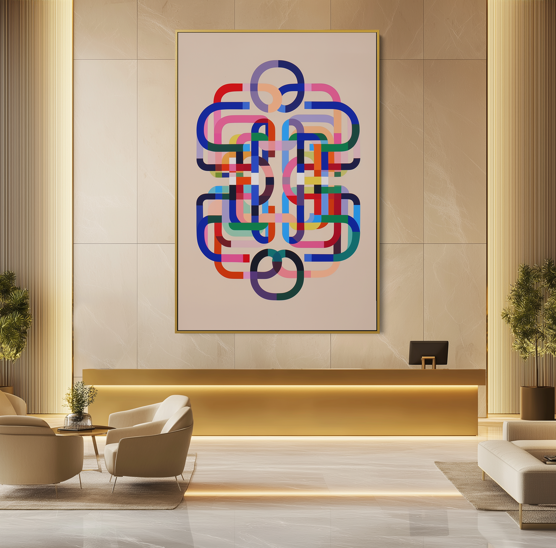 Routes Unknown #UA-1137