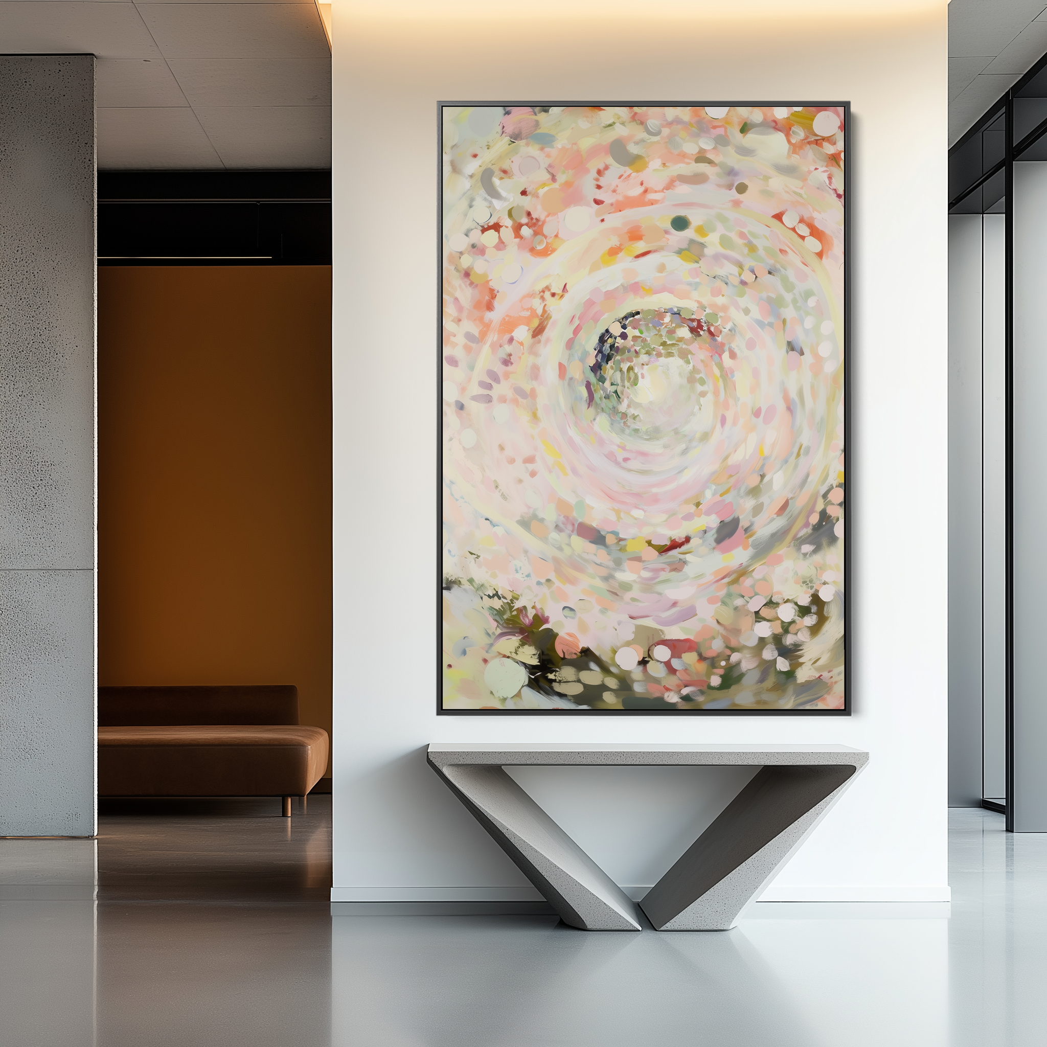 Memory in Motion #UA-1252