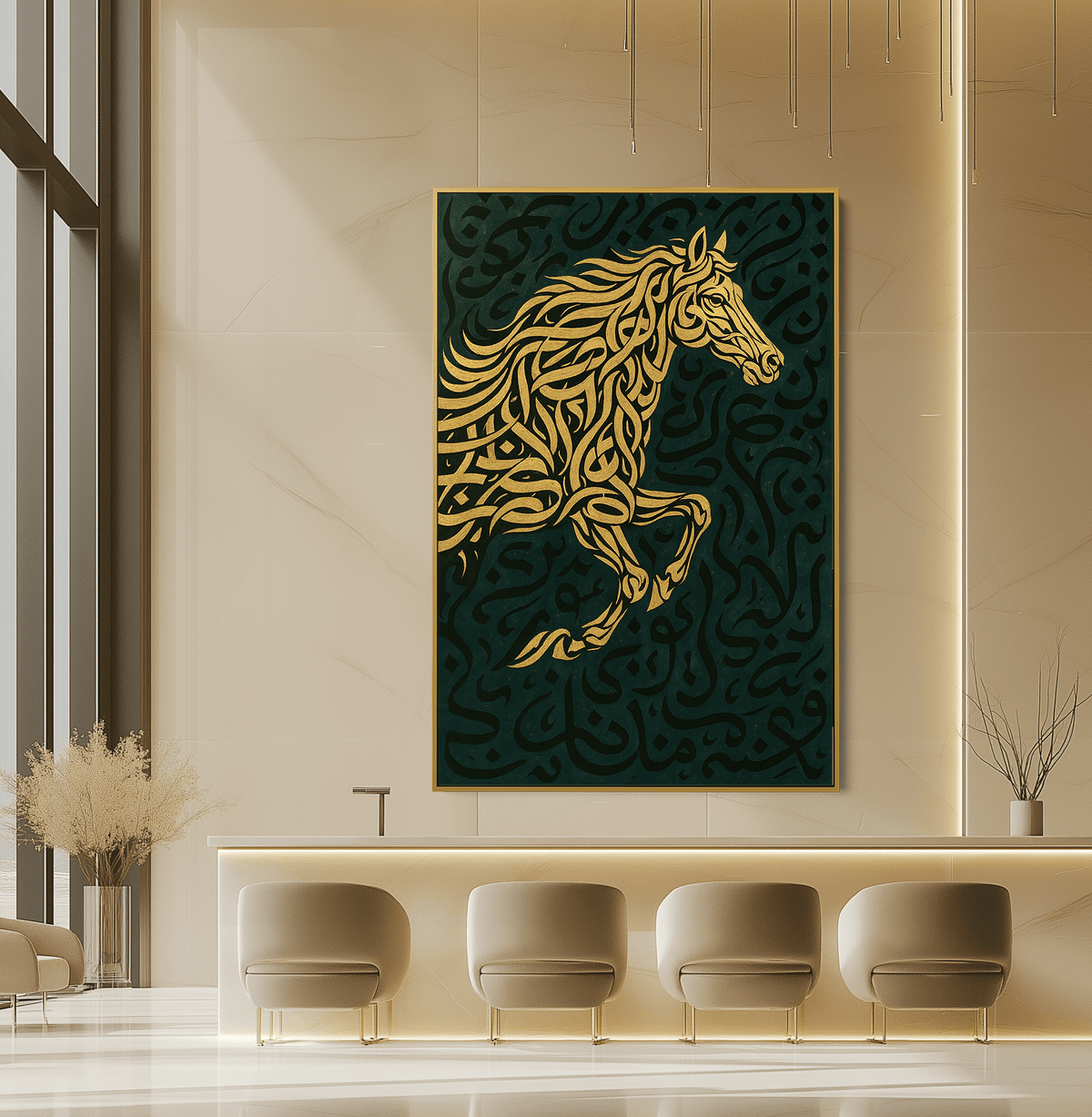 Written Wild #UA-1465