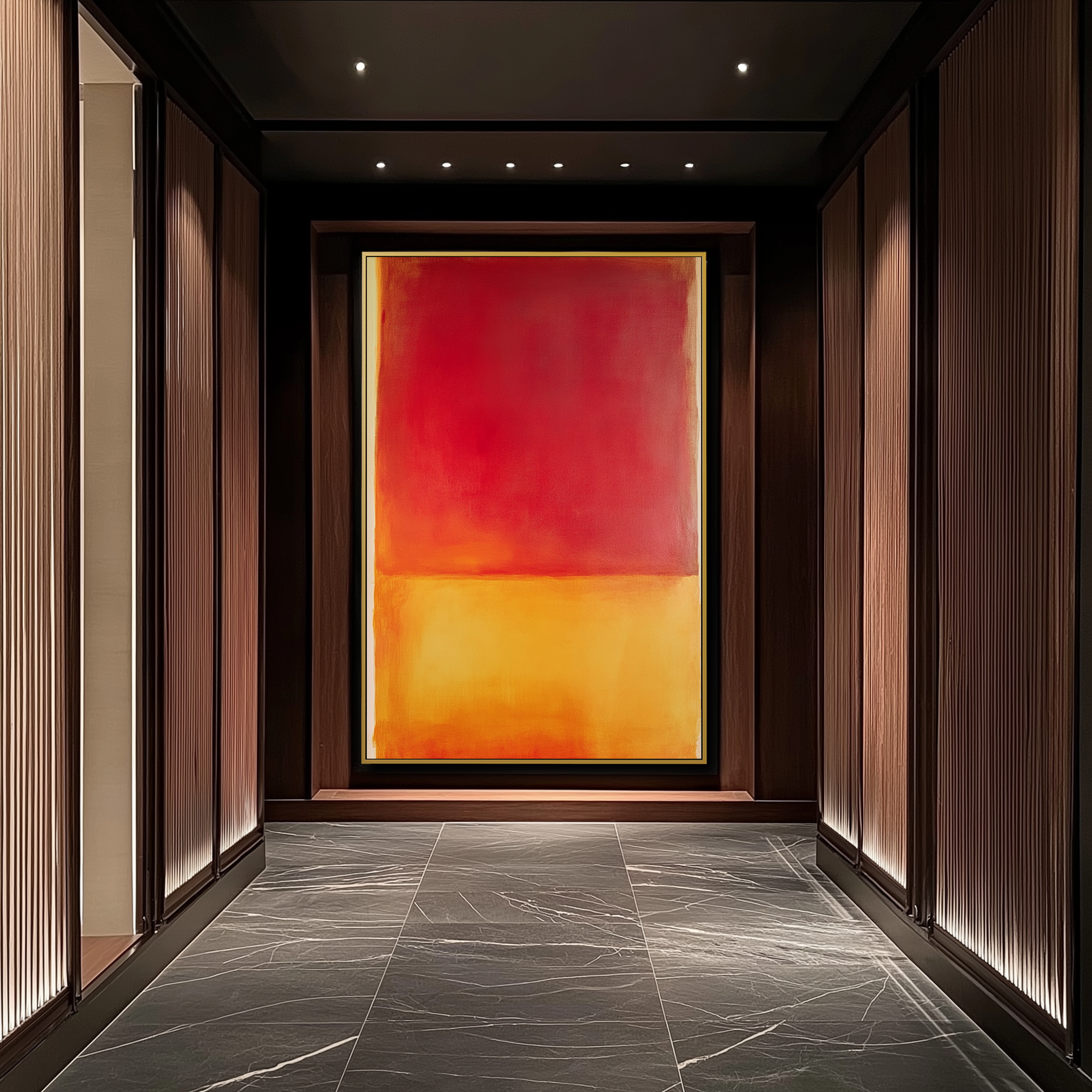 Incandescence #UA-469