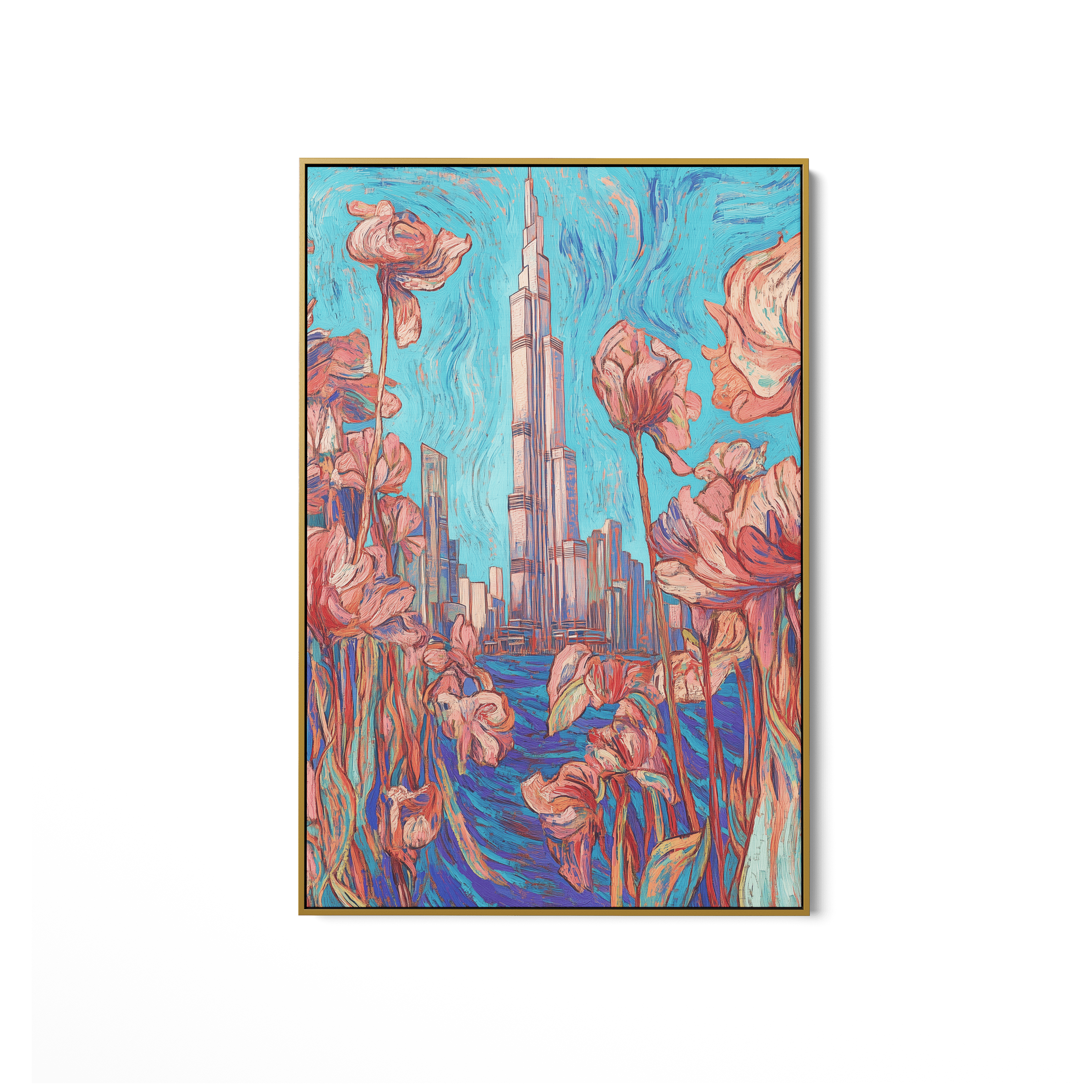 Skyrooted #UA-374
