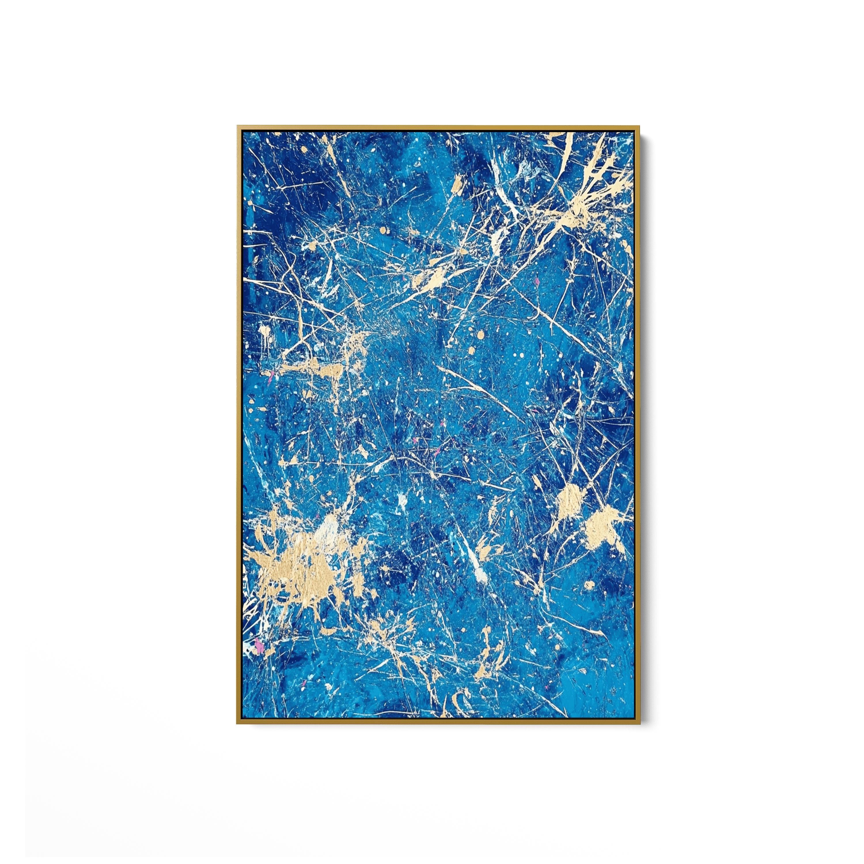 Celestial Chaos #UA-189