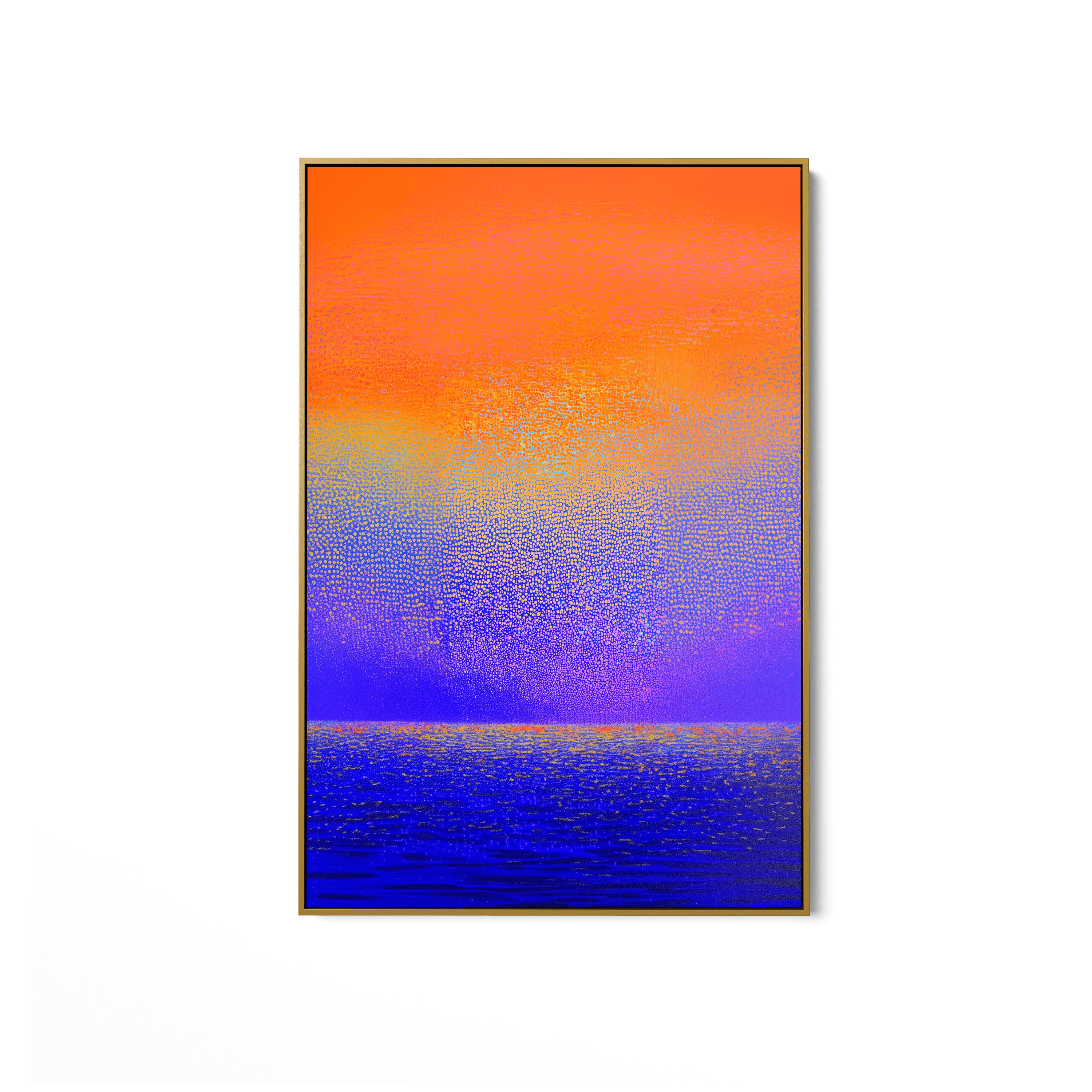 Solstice Veil #UA-568