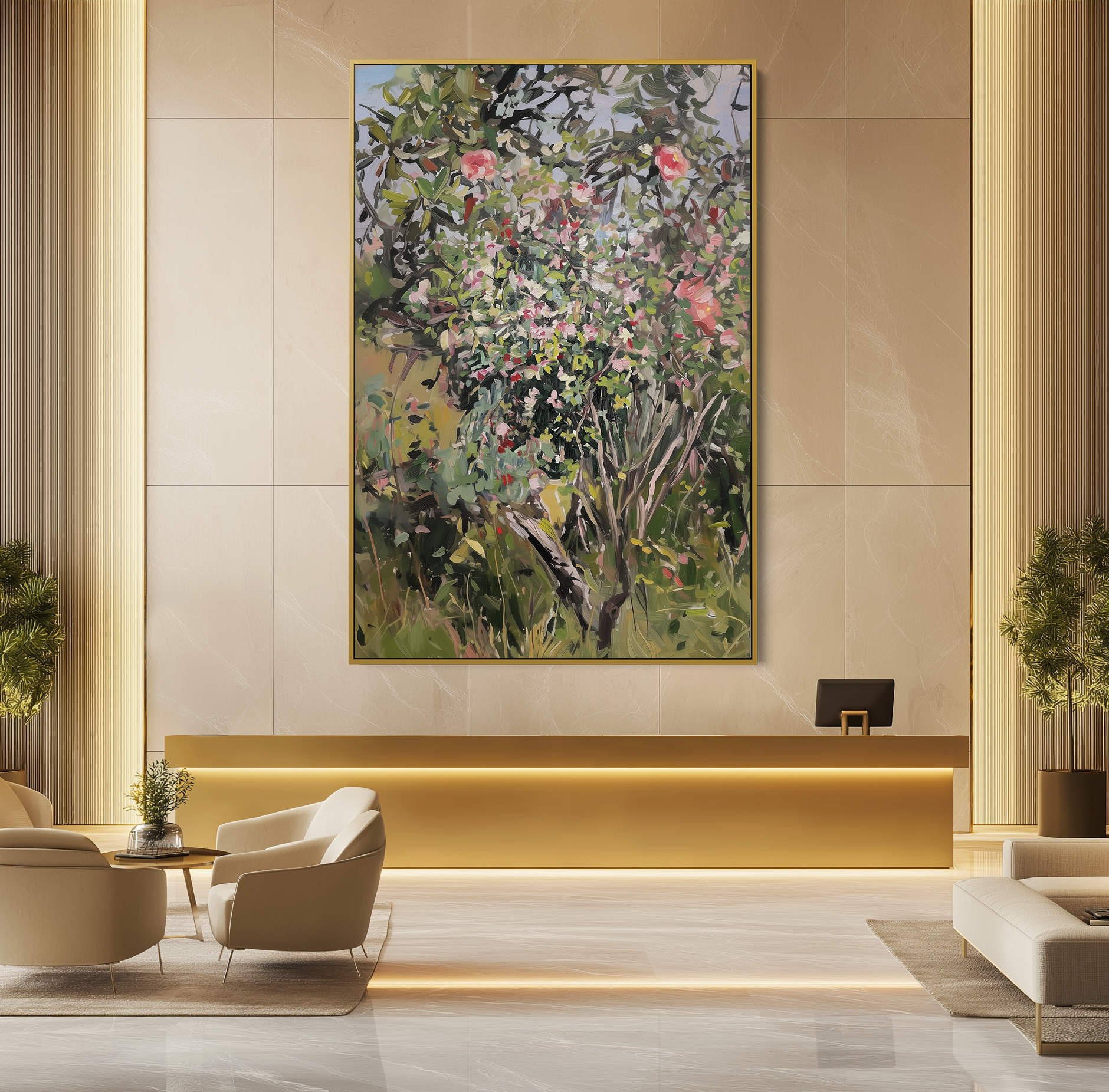 Painted by Wind #UA-943