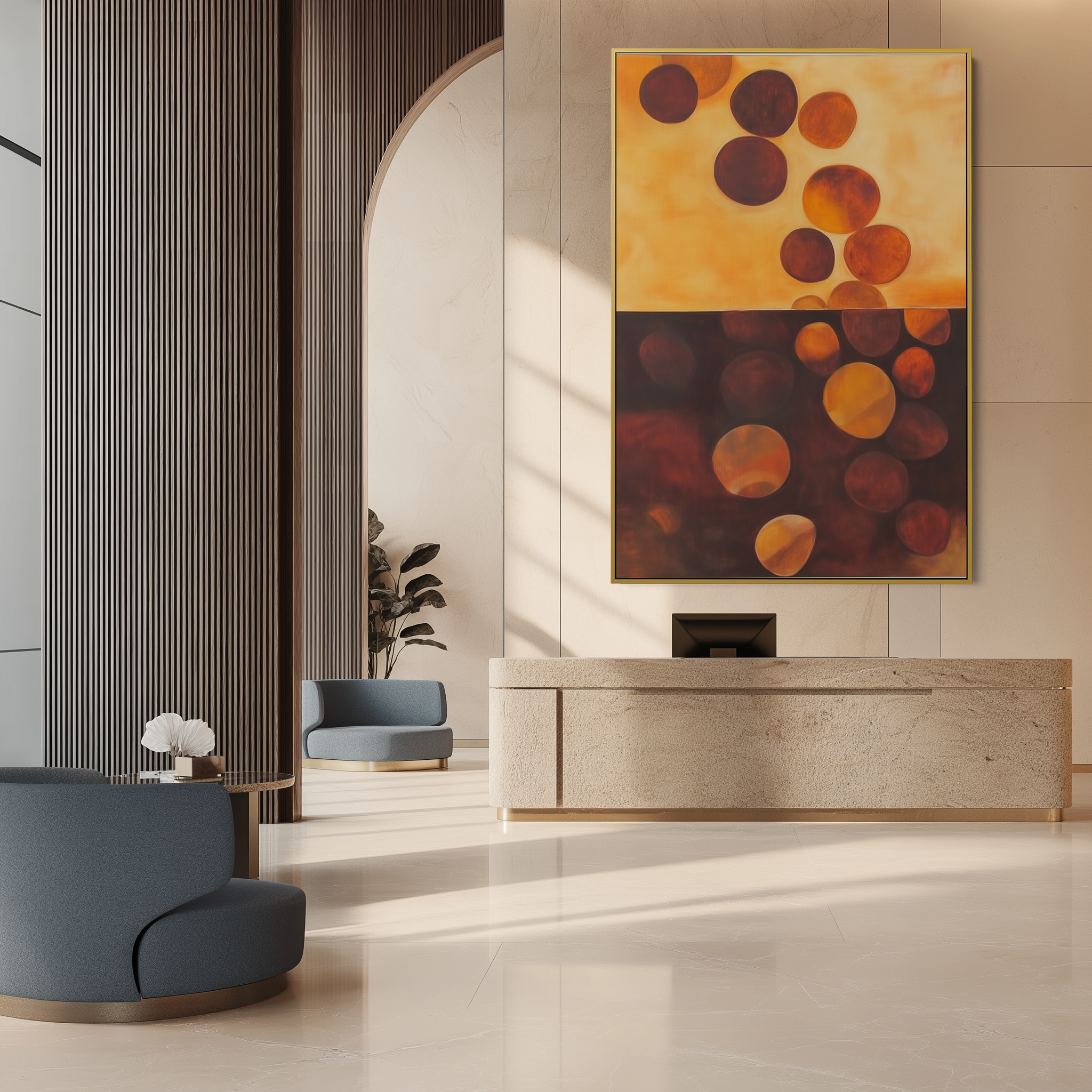 Suns Between Worlds #UA-1299