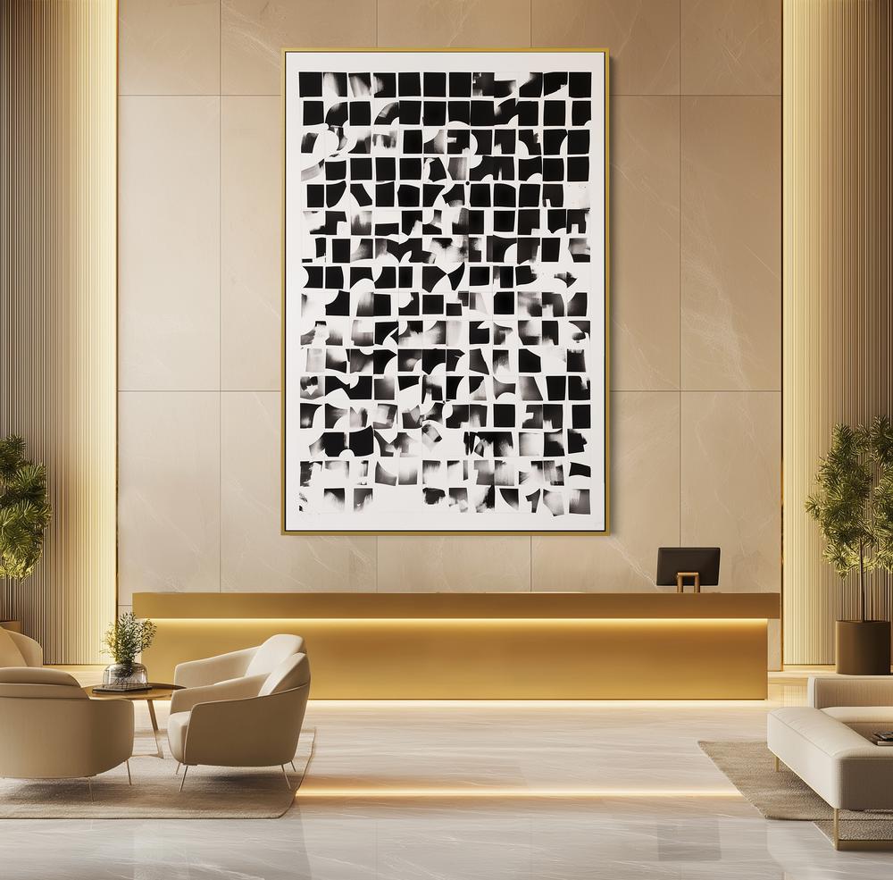 Sliced Memory #UA-1074