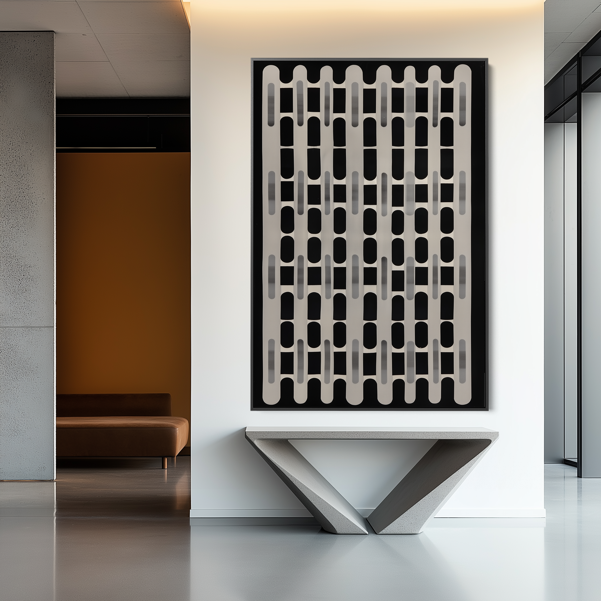 Monotone Trap #UA-1076