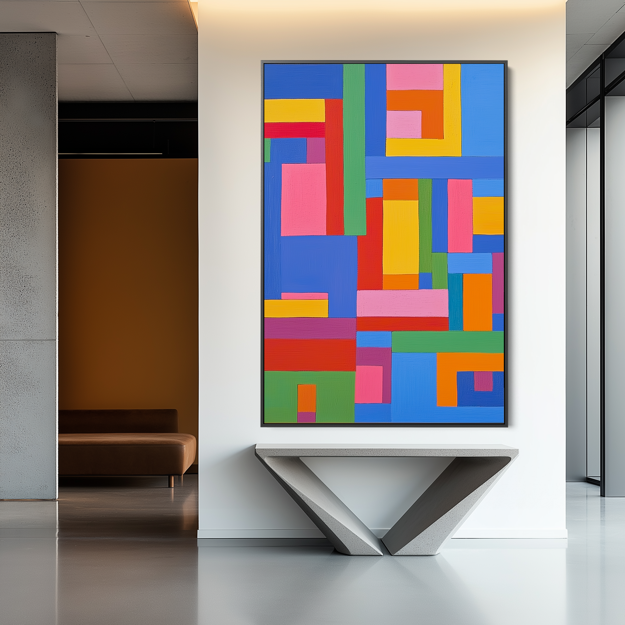 Geometry of Cheer #UA-1140