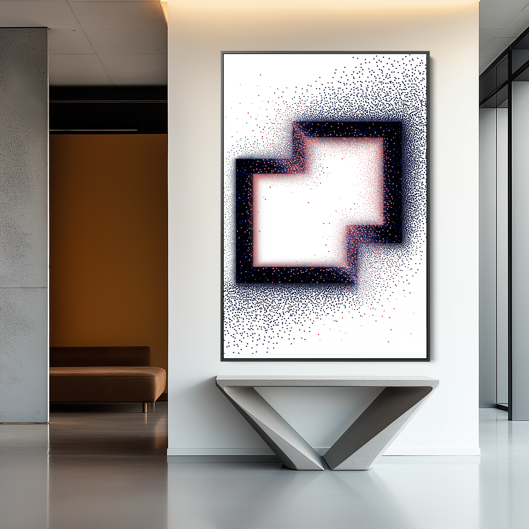 Fractal Exit #UA-1327