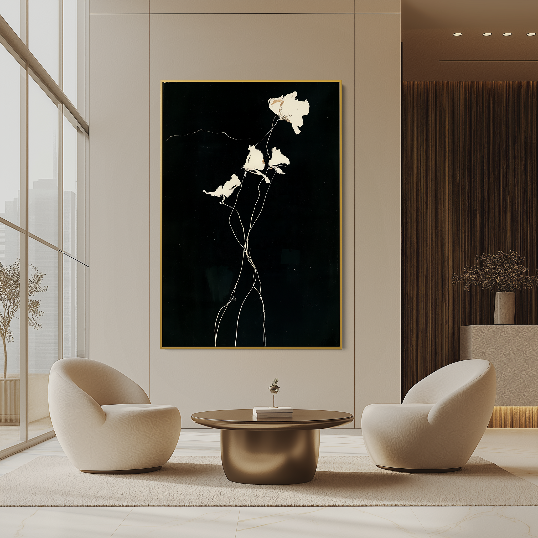 Held by Nothing #UA-969