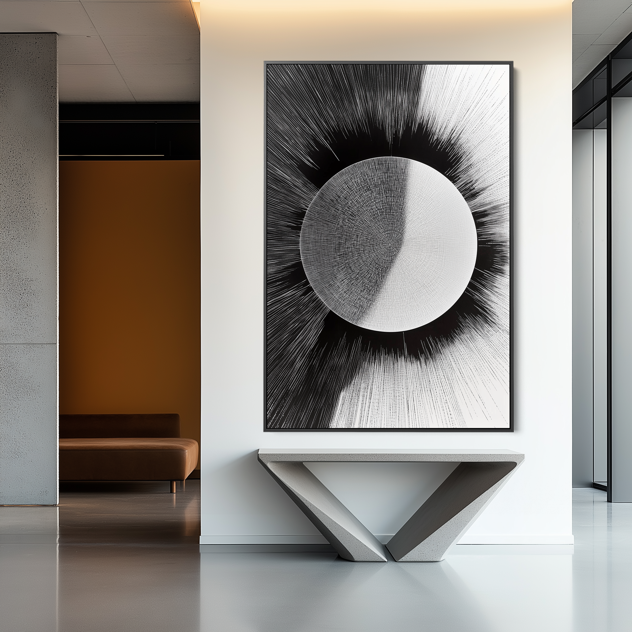 Circle of Collapse #UA-1100