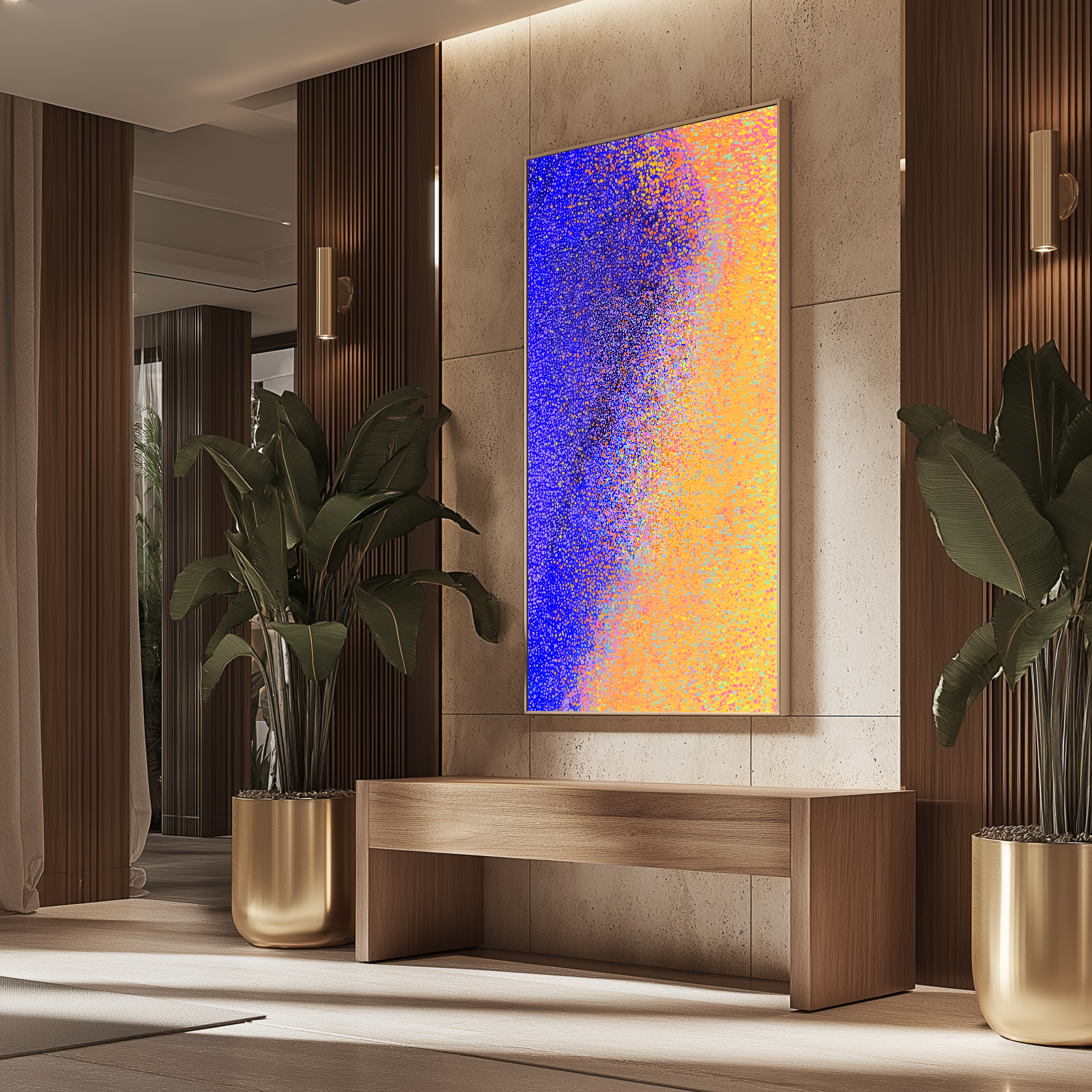 Eventide Glow #UA-603