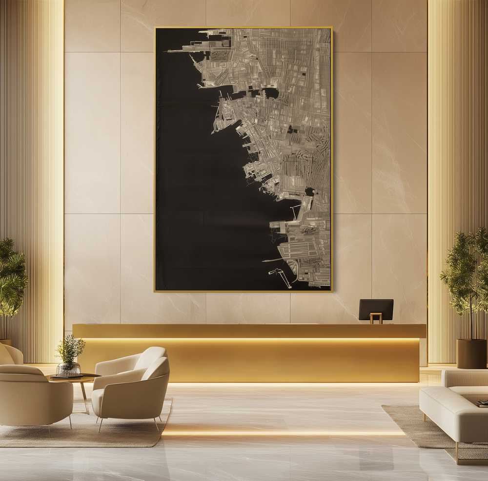 Carto Necropolis #UA-1081