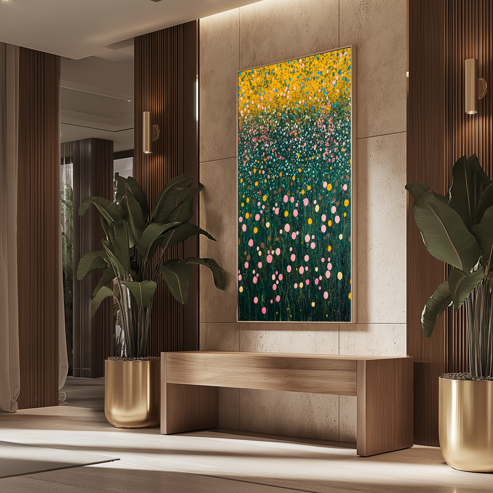 Floraison #UA-549