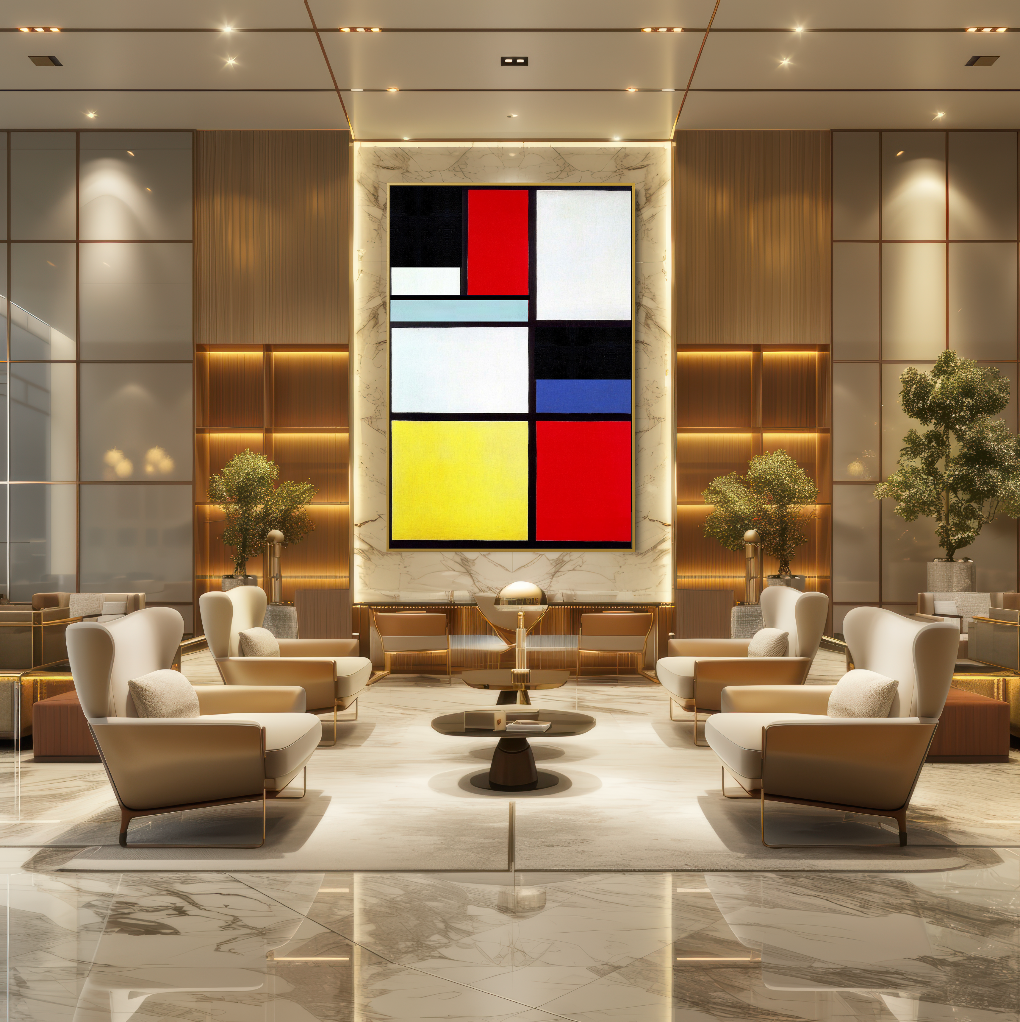 Primary Ascent #UA-513