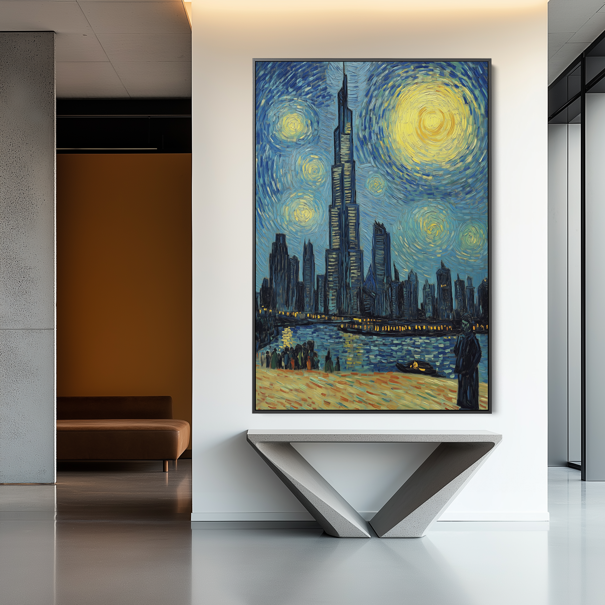 Skyward Reverie #UA-119