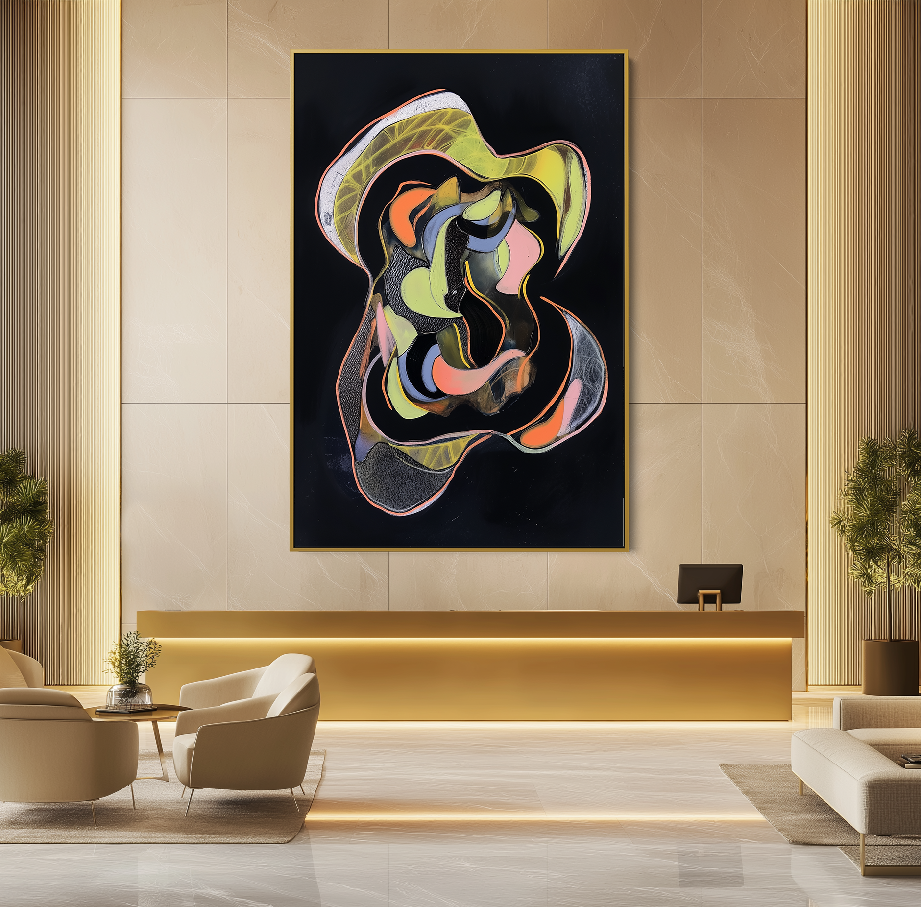 Lucid Mutation #UA-1253