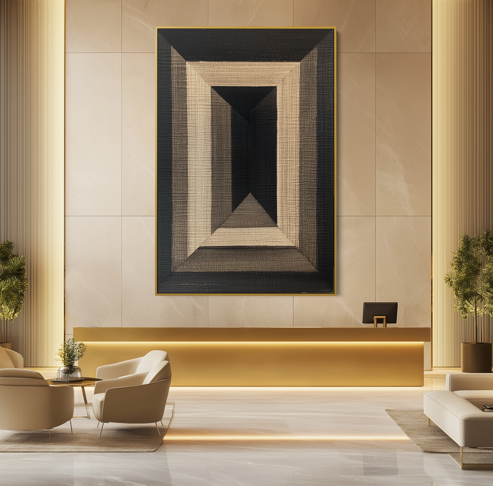 Room Without Exit #UA-1083