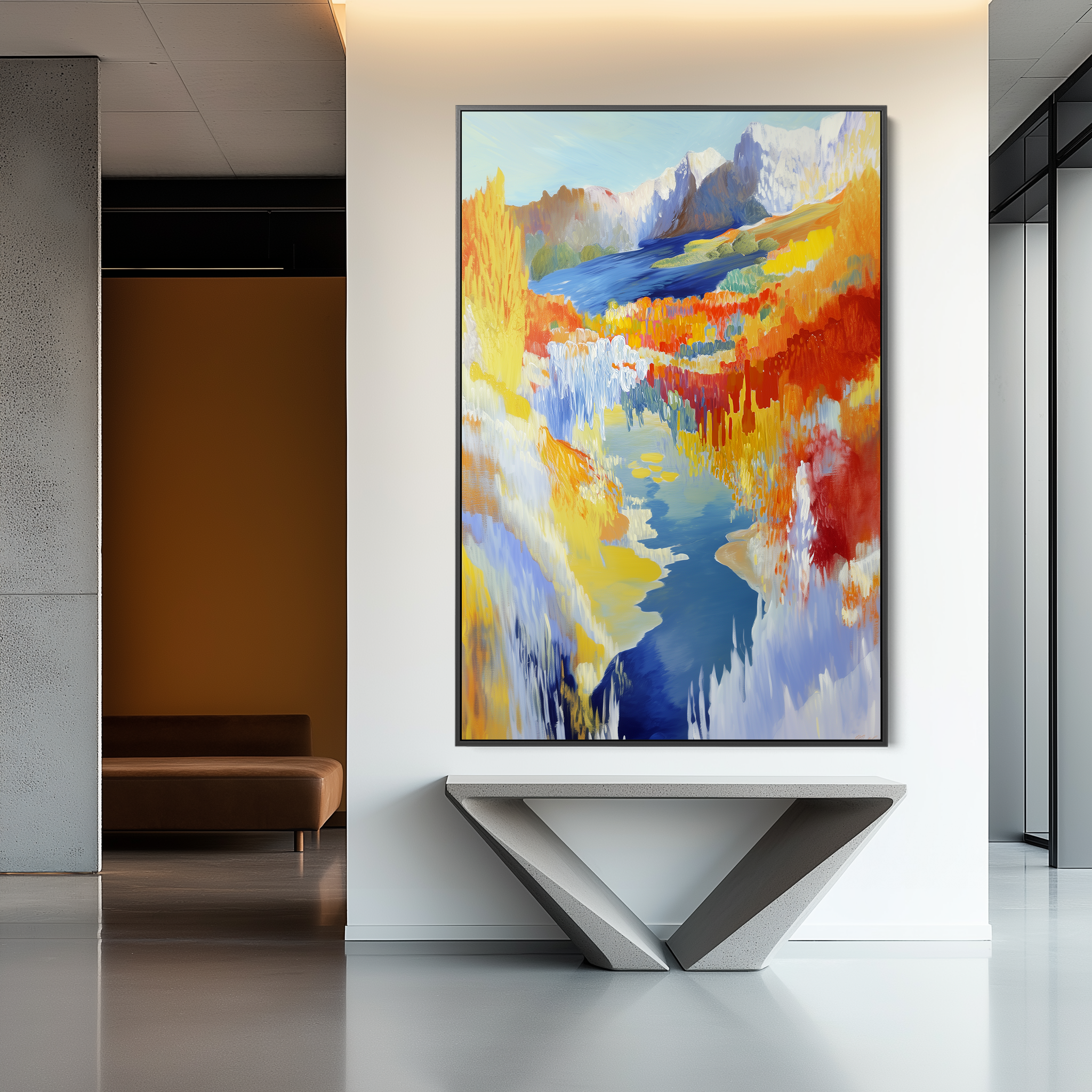 Chromalapse #UA-1148