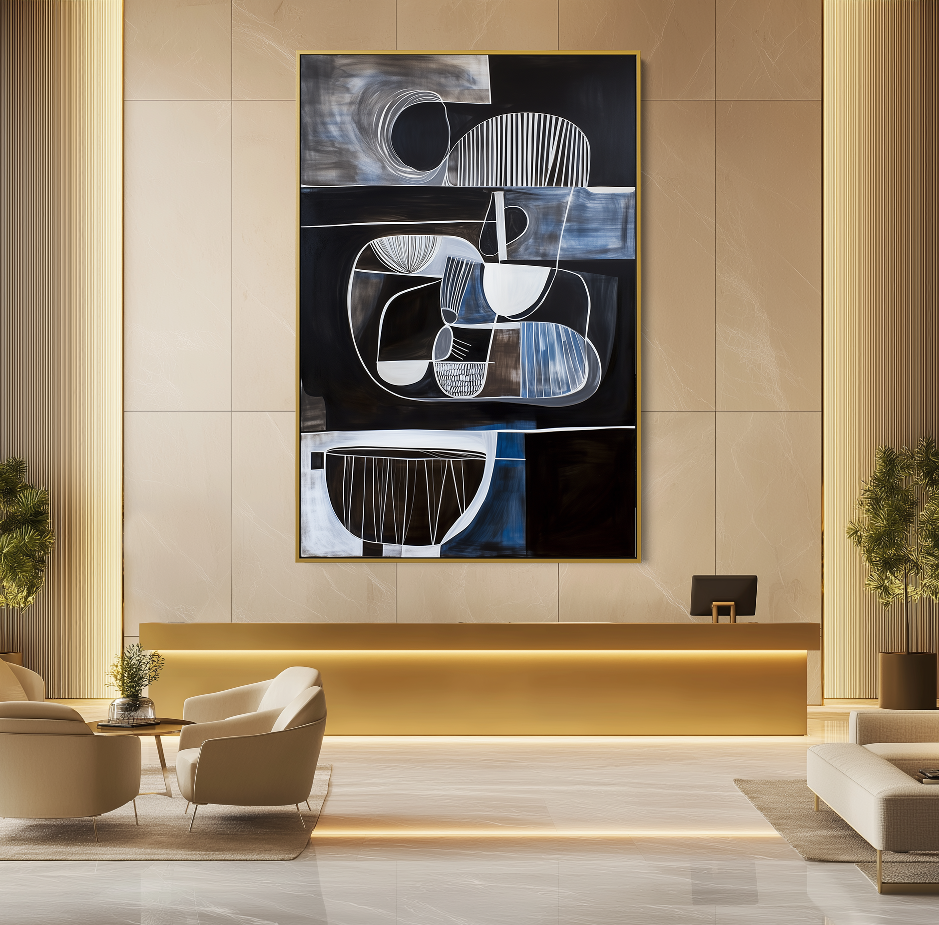 Containment Study #UA-1154