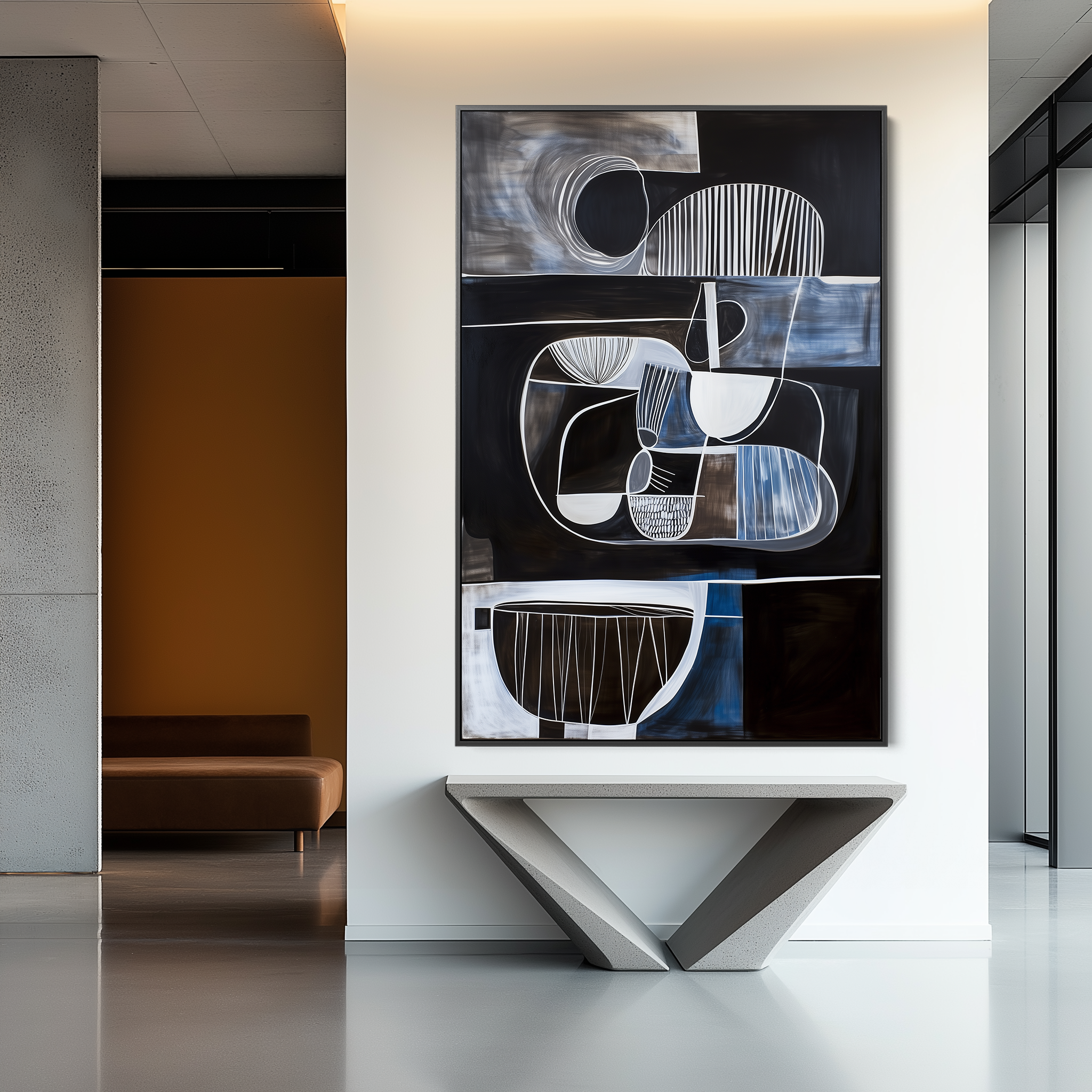 Containment Study #UA-1154