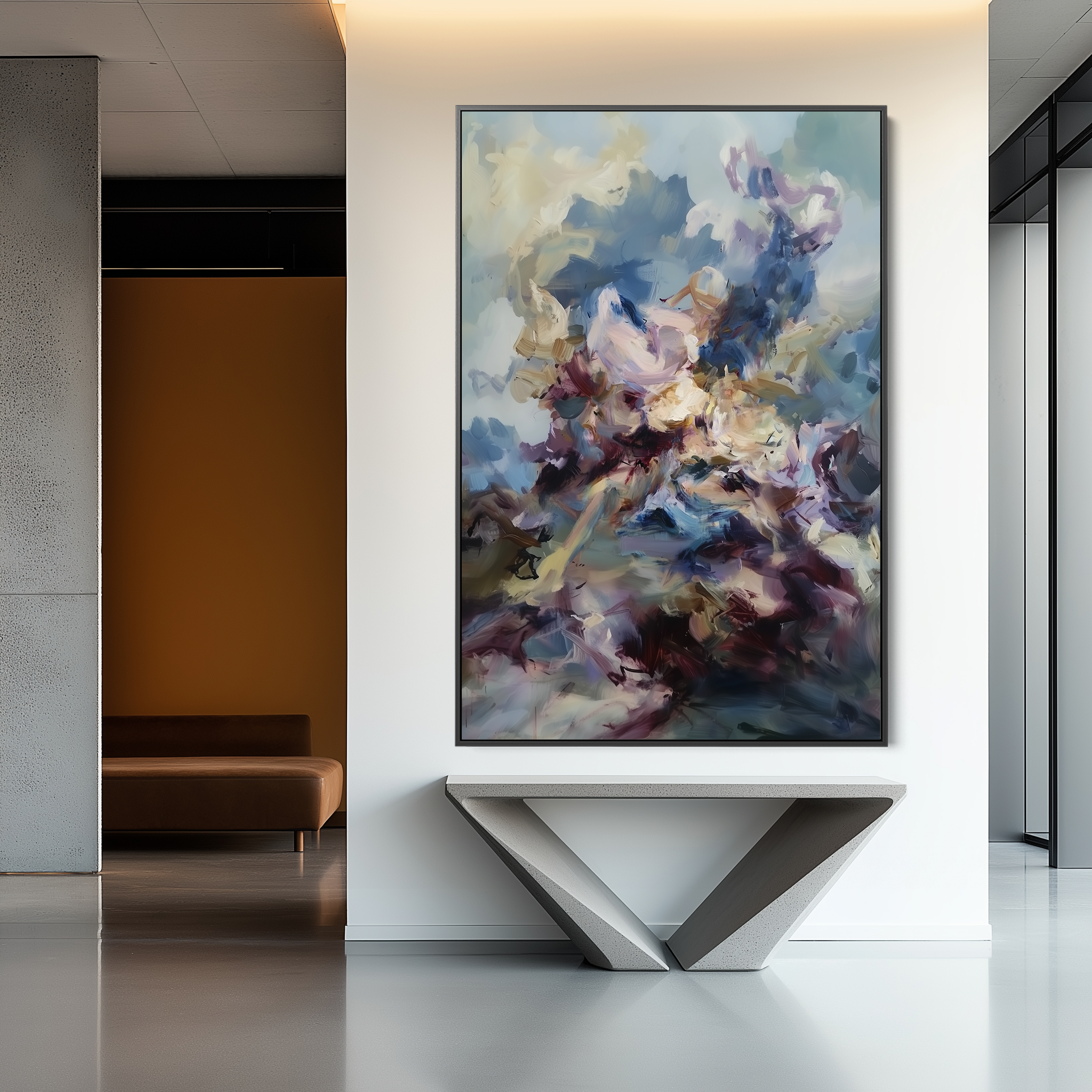 Penance Bloom #UA-1160