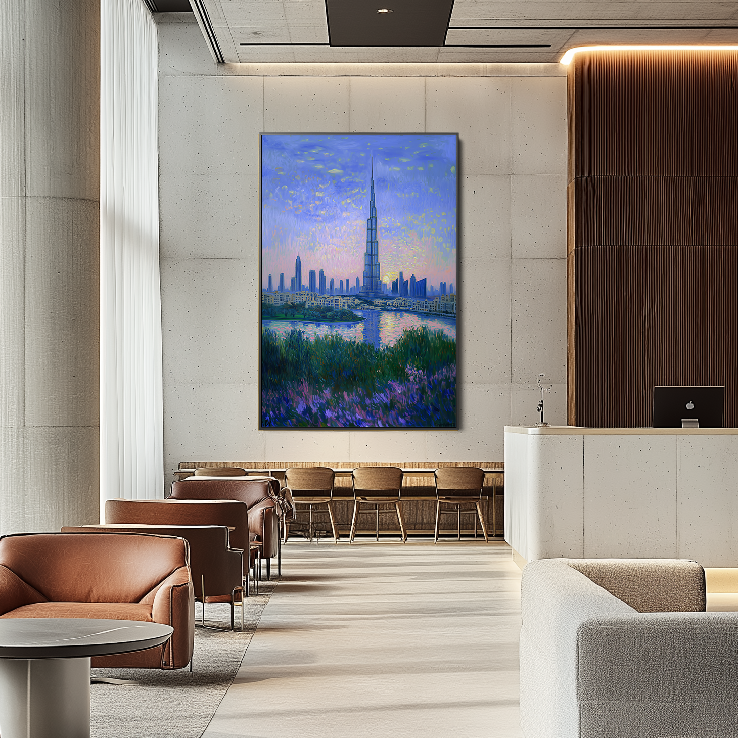 Urban Bloom #UA-845