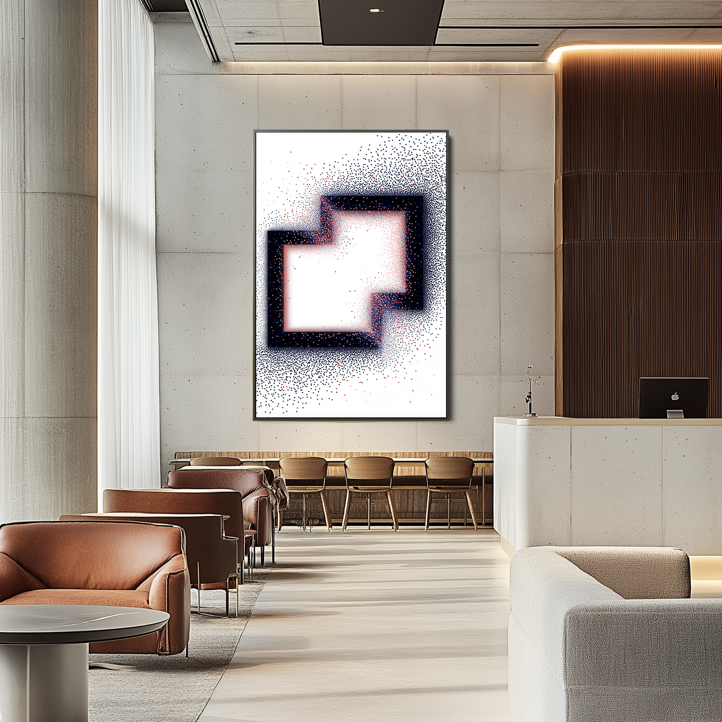 Fractal Exit #UA-1327