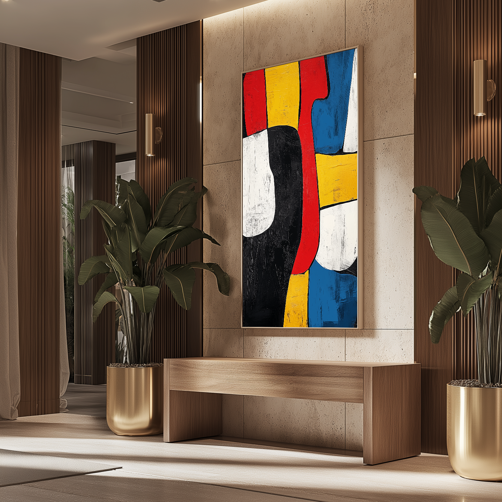 IN COLOUR WE TRUST #UA-1