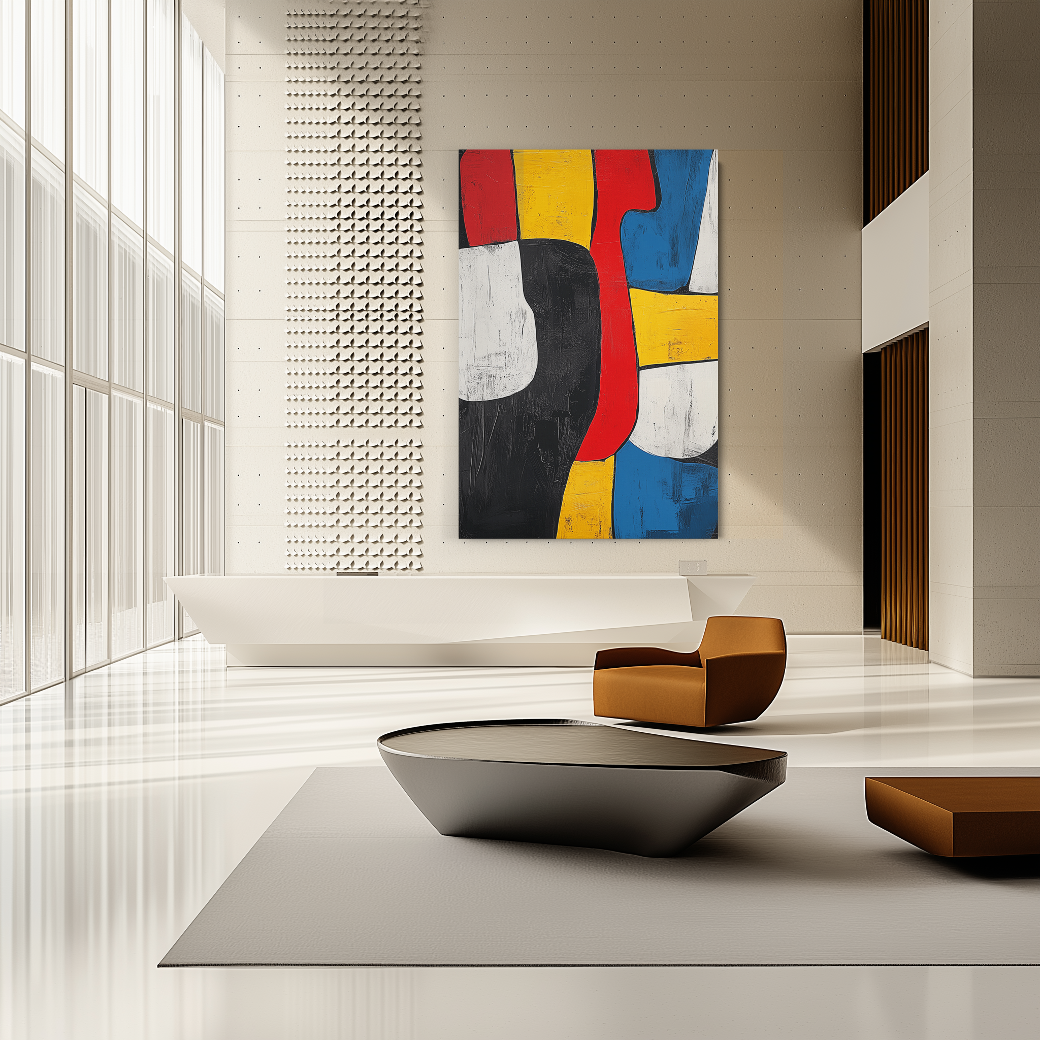 IN COLOUR WE TRUST #UA-1