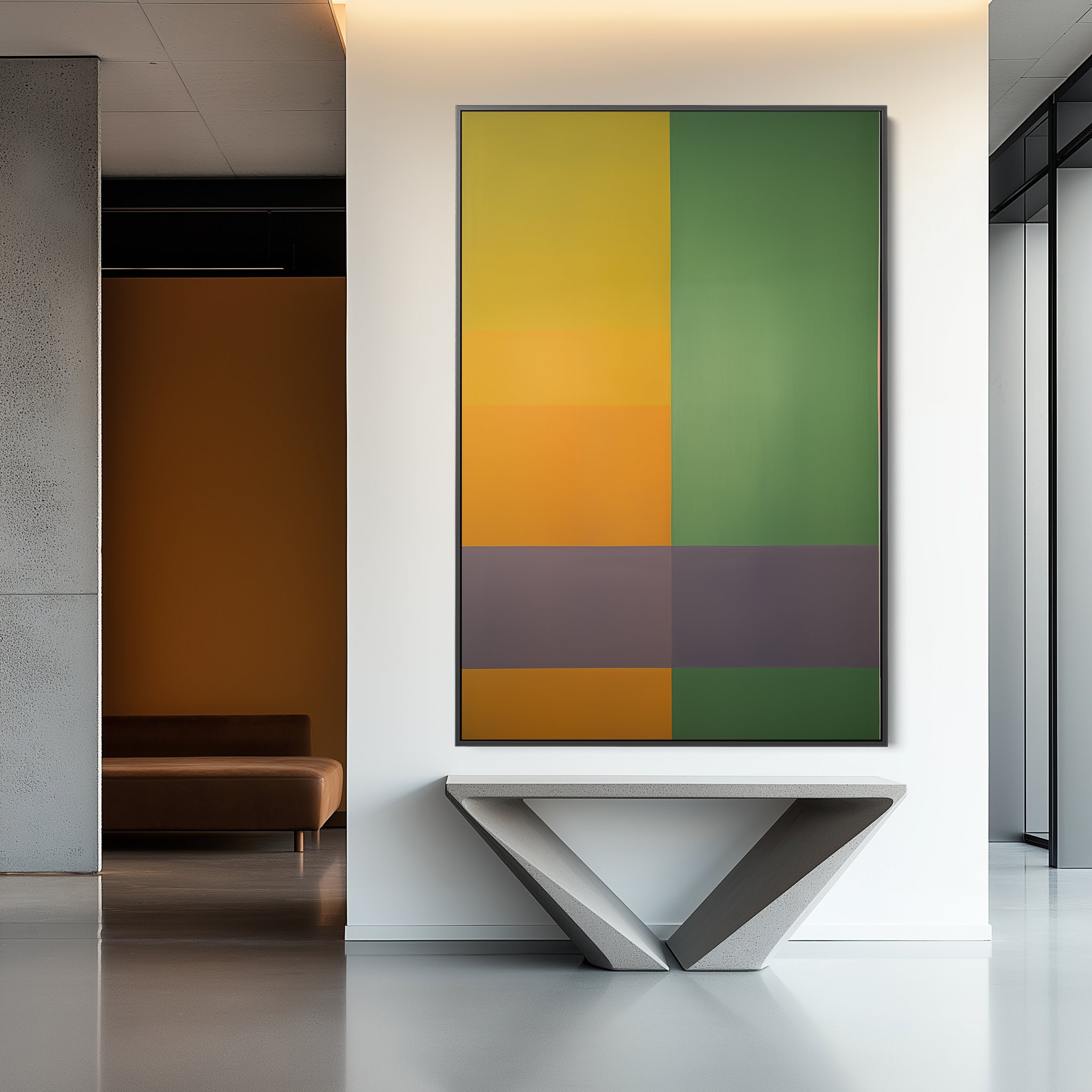 Memory Field #UA-1187