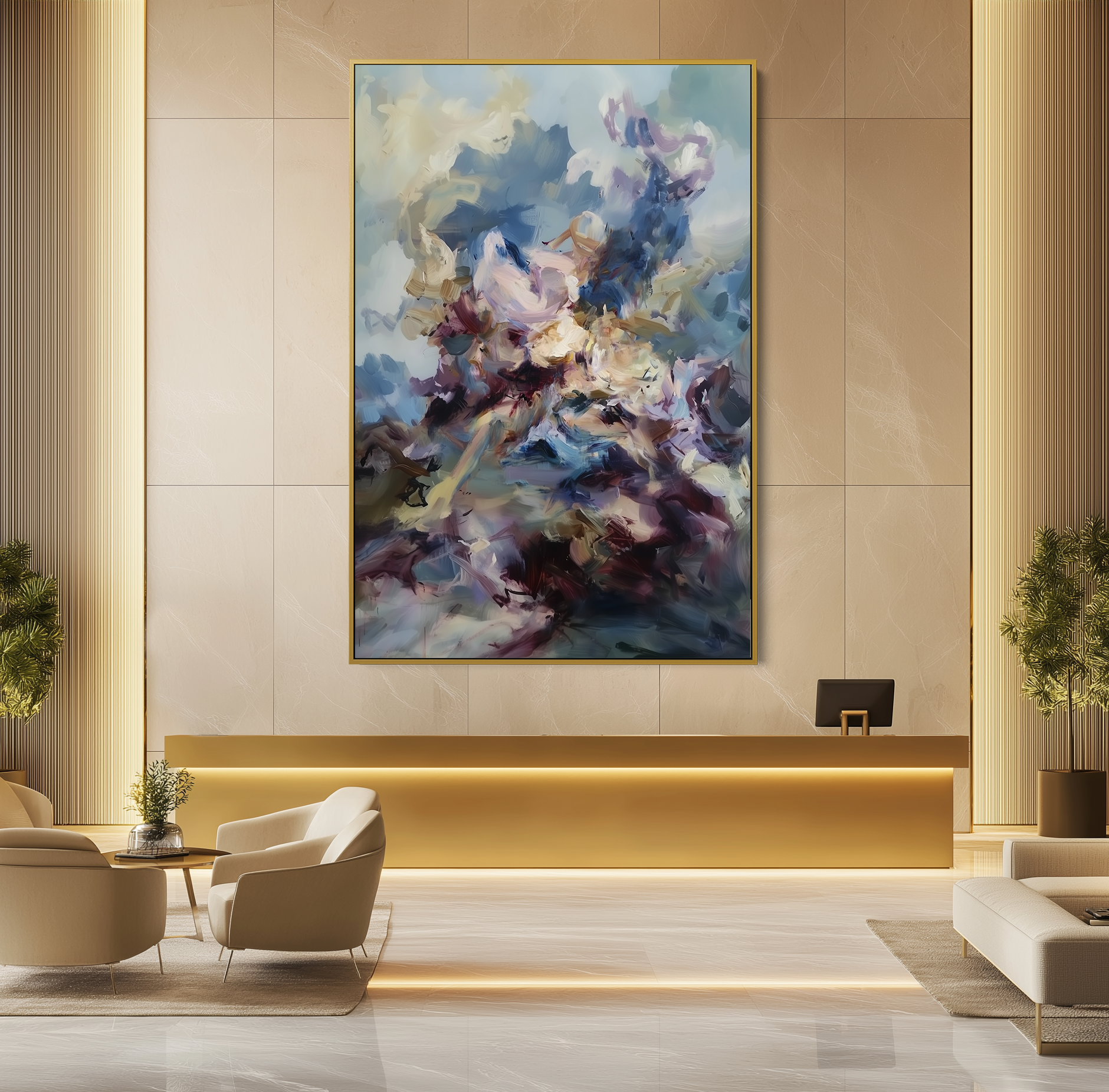 Penance Bloom #UA-1160