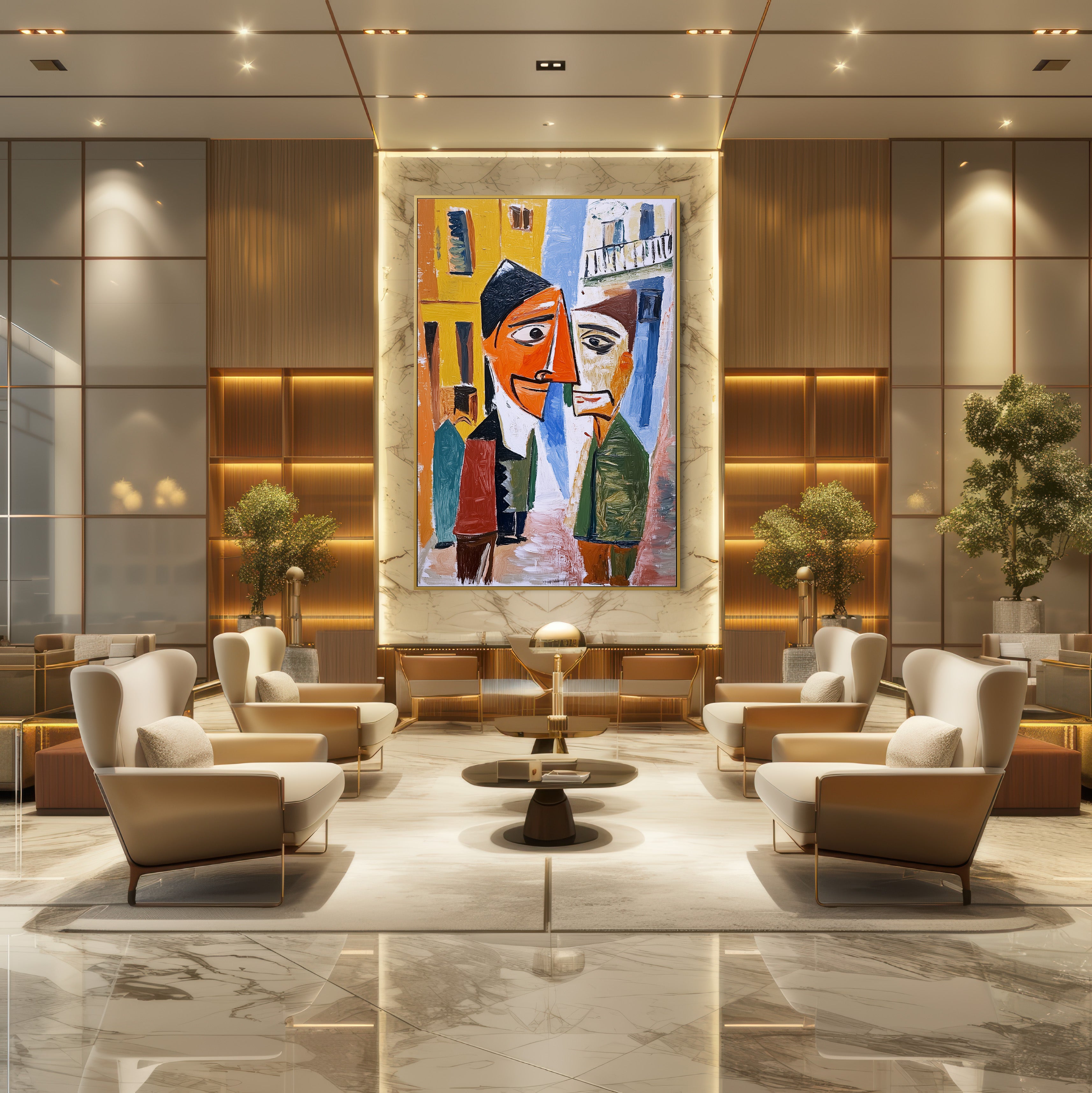 Body Language #UA-803