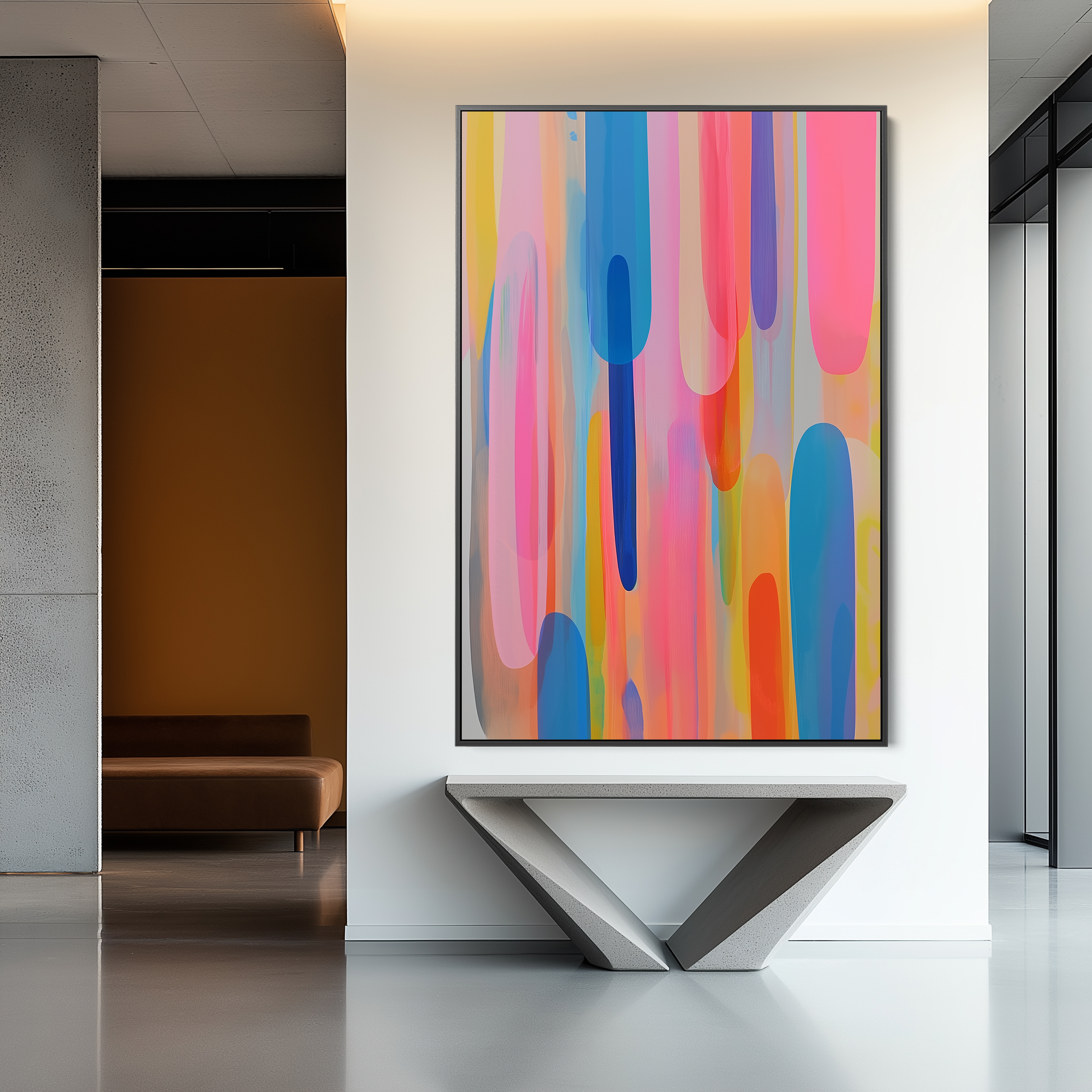 Melted Candy #UA-1205