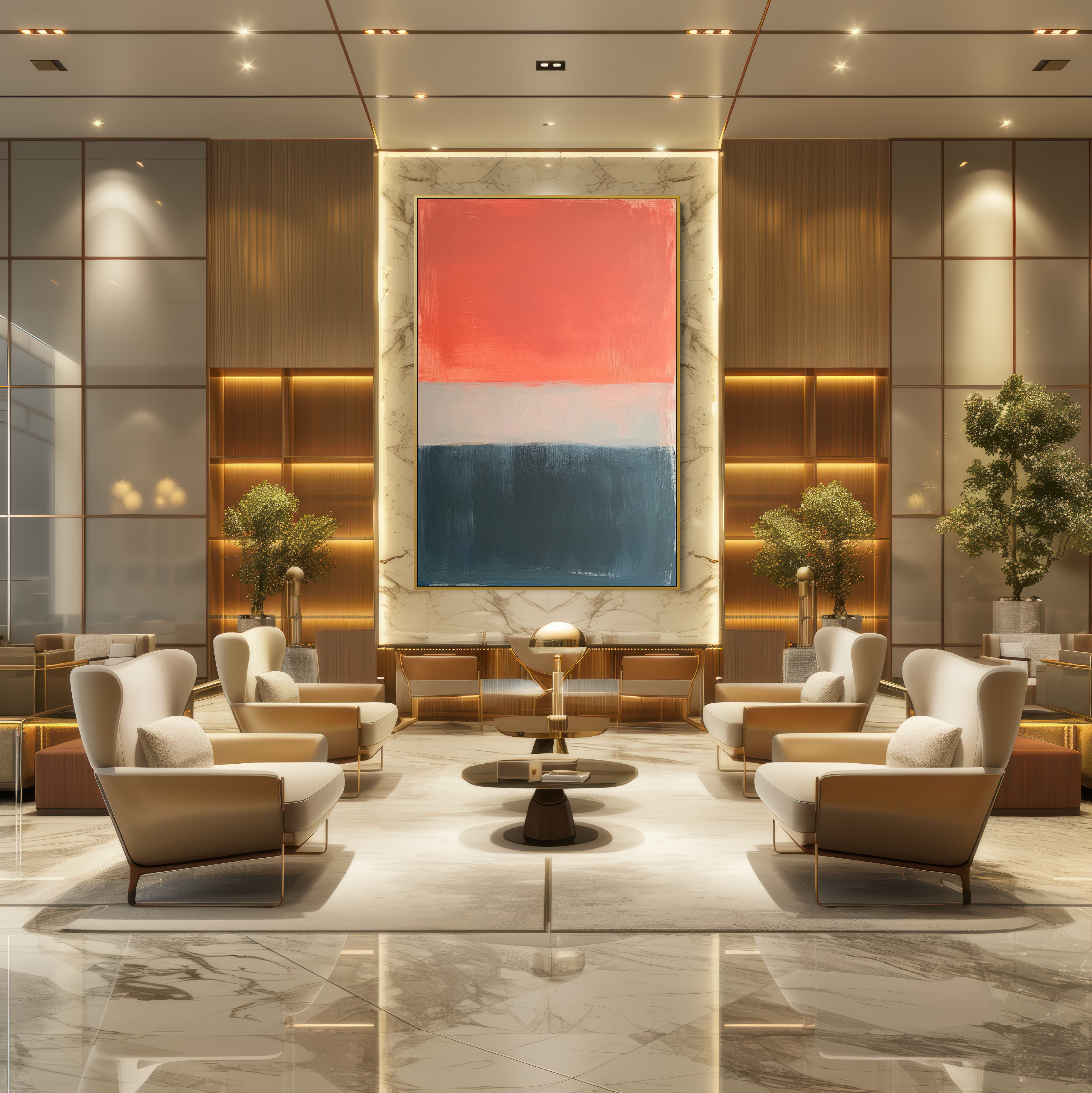 Horizon Variations #UA-422