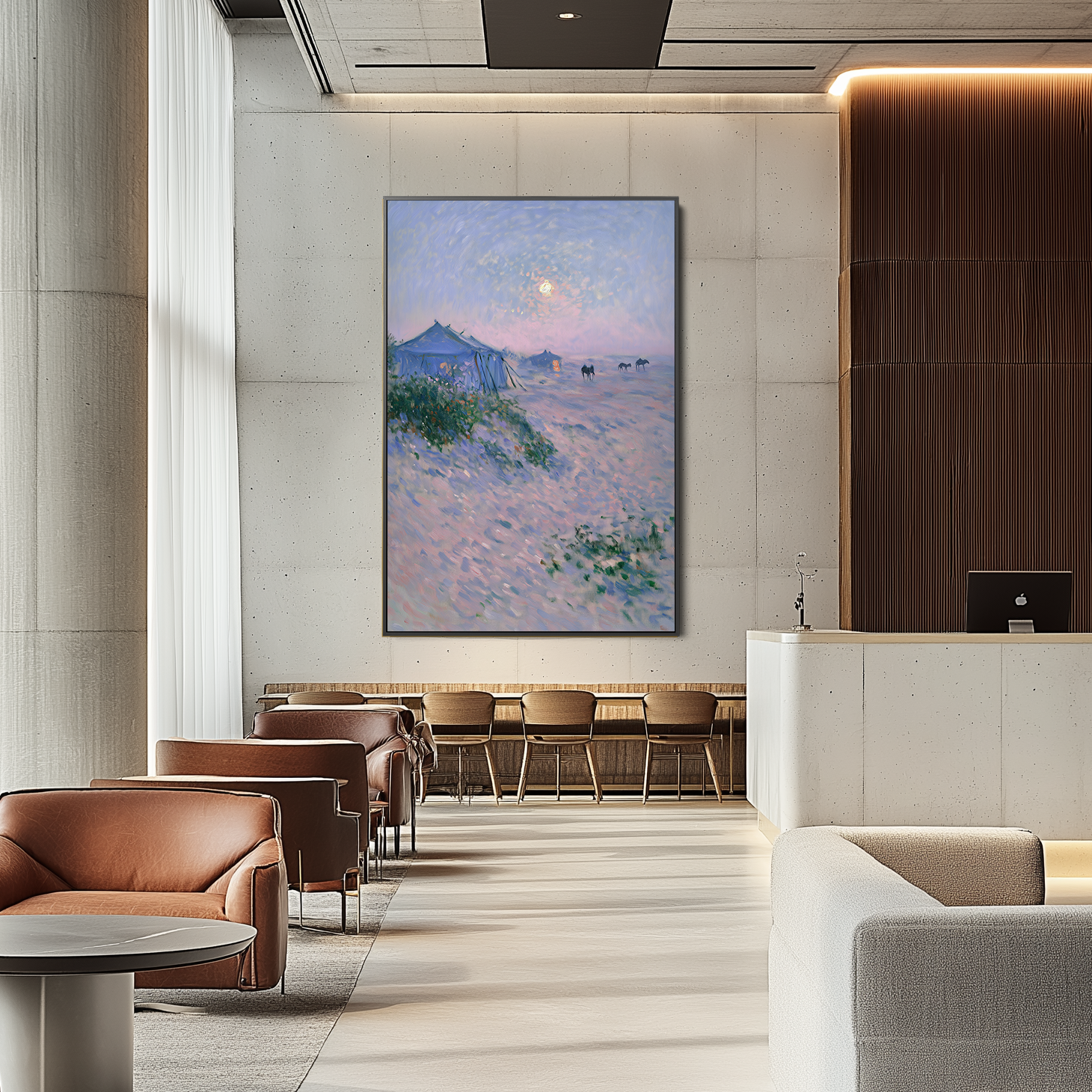 The House That Waited #UA-877