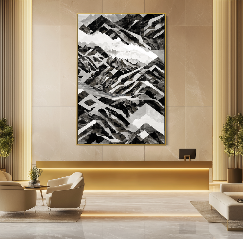 Static Range #UA-1096