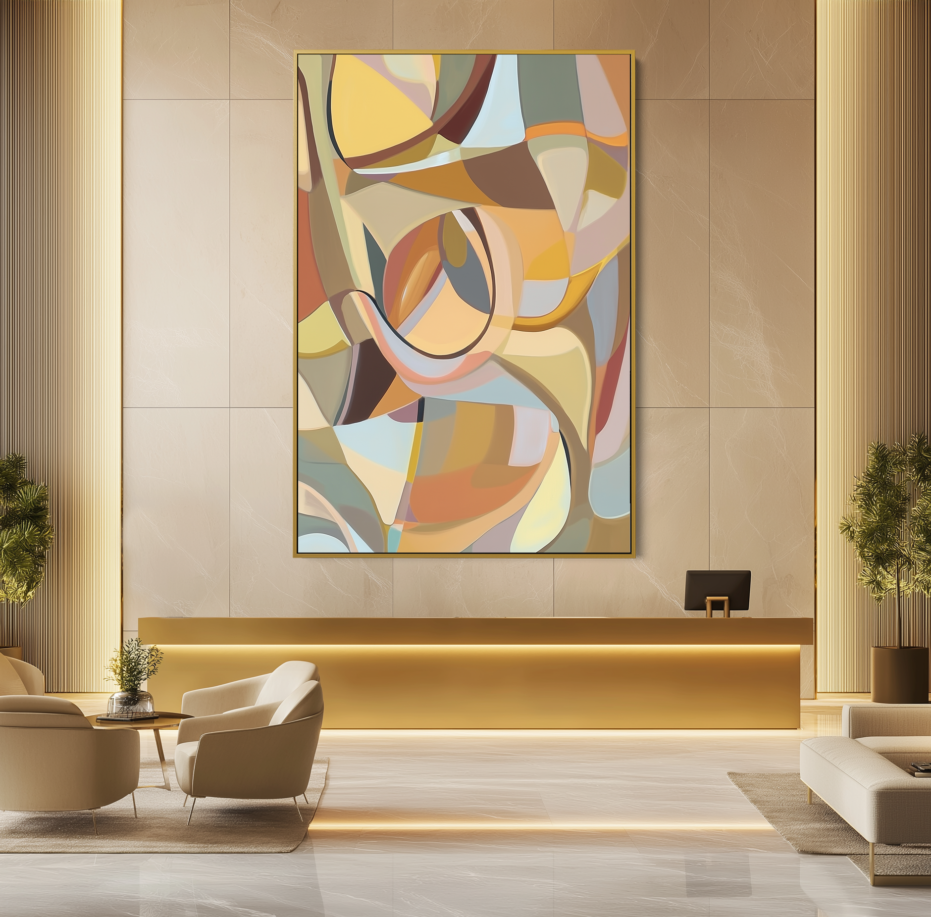 Folded Into Meaning #UA-1124