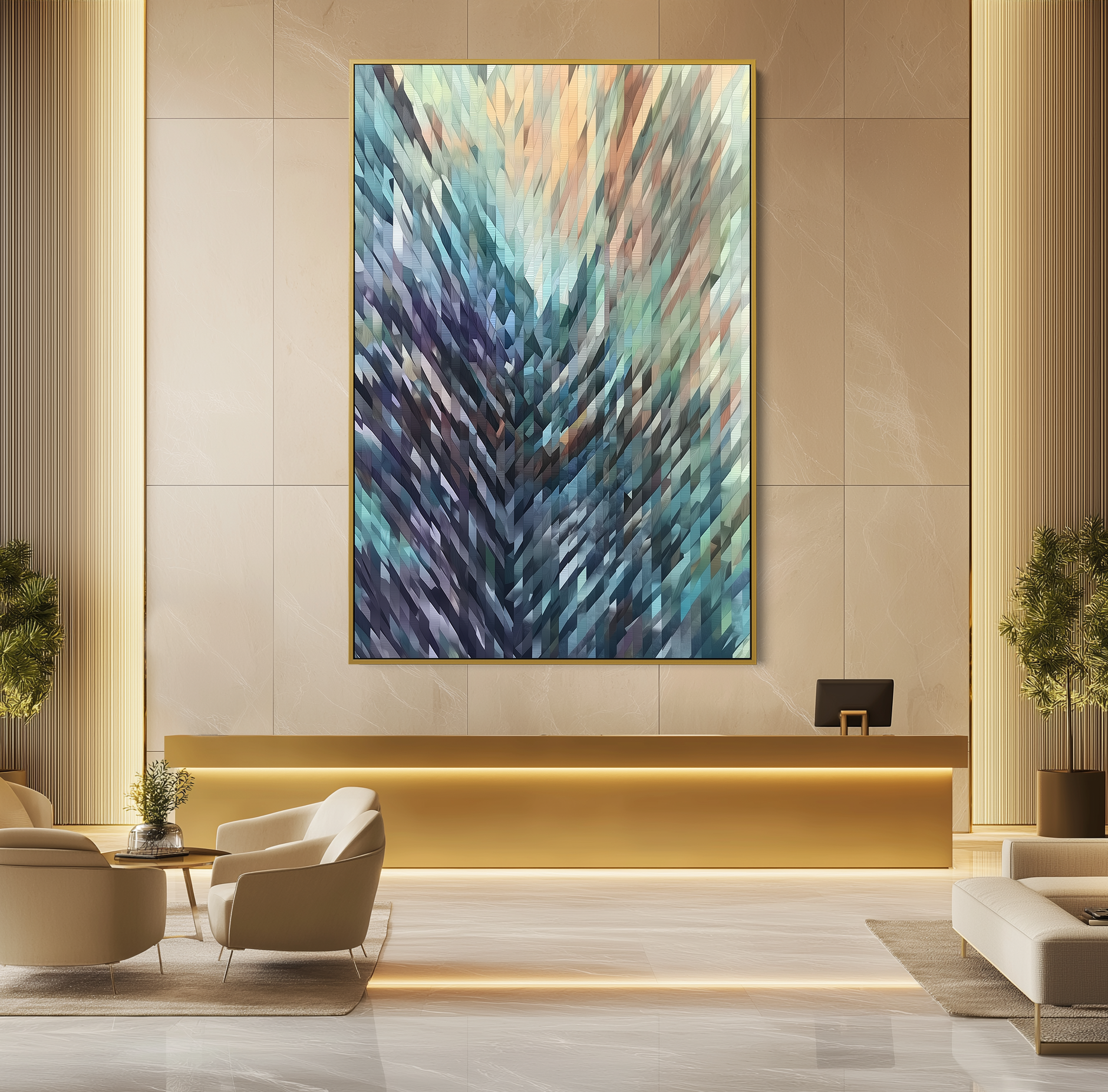 Spectrum Wings #UA-1267