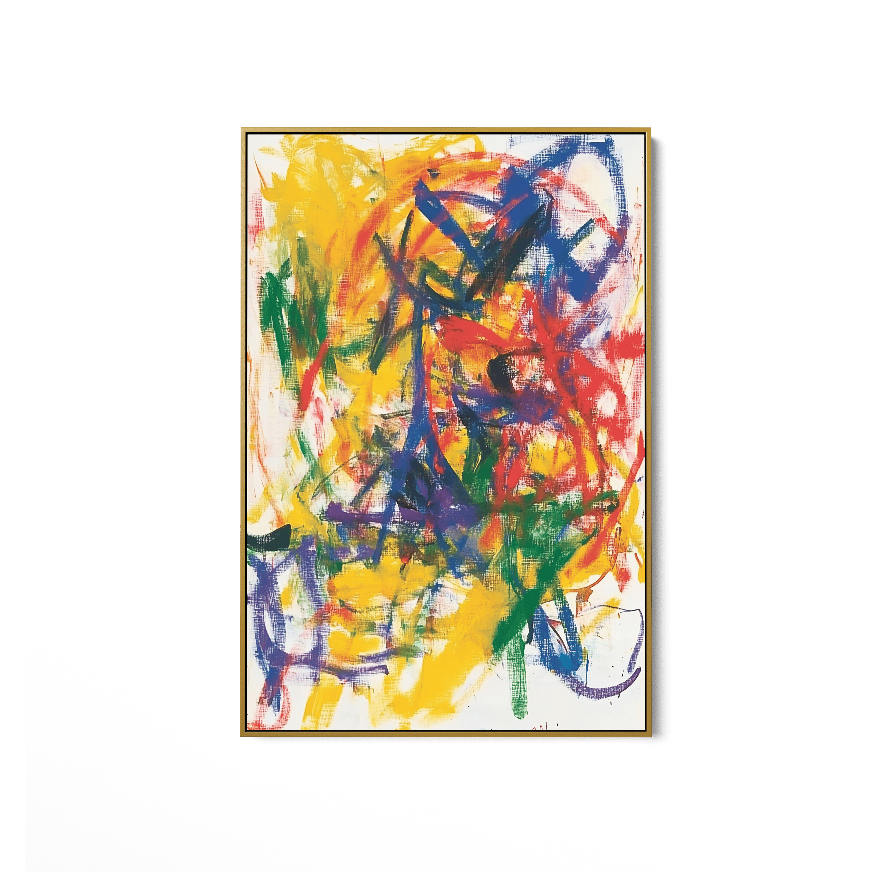 Whirlwind of Hues #UA-309