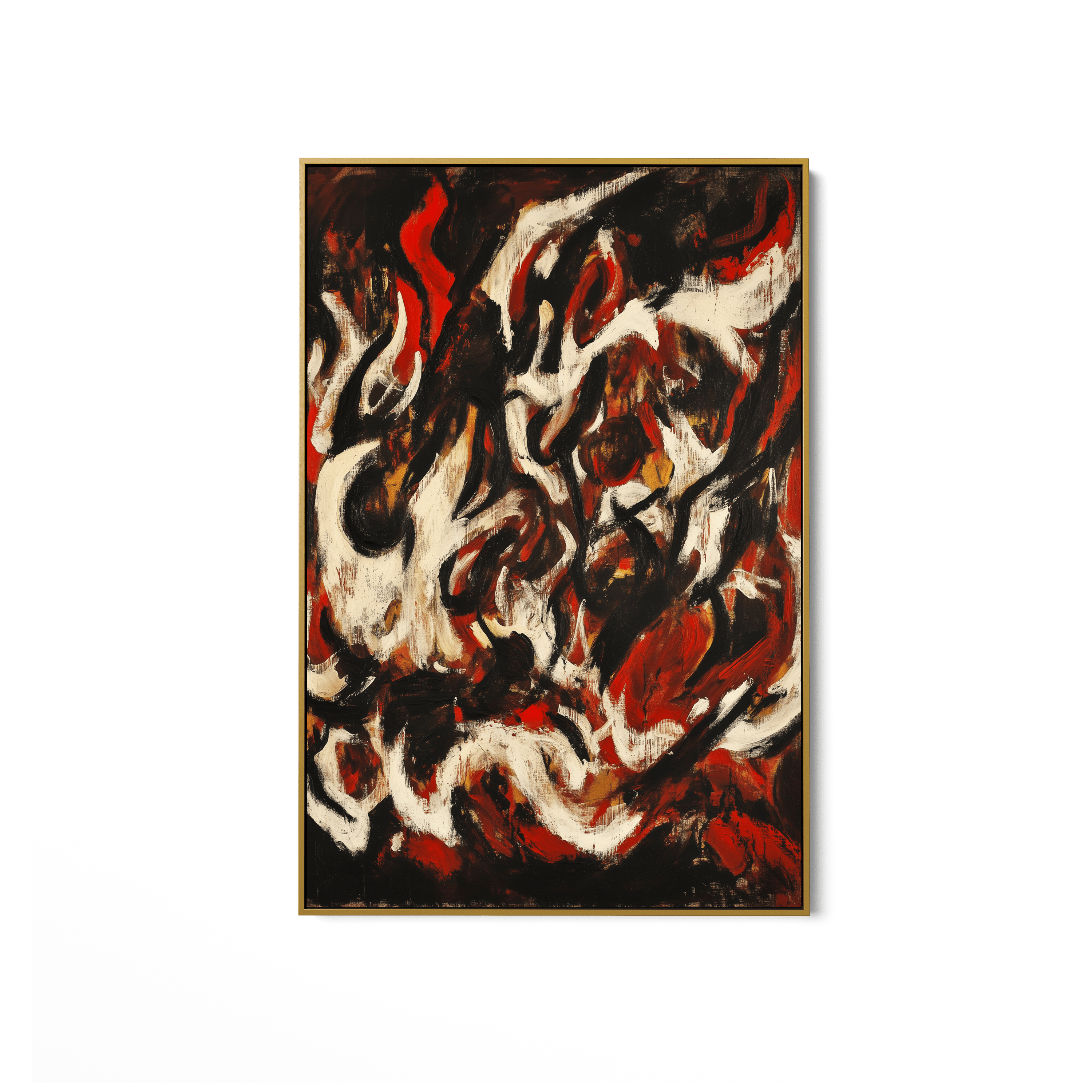 Inferno Waltz #UA-166